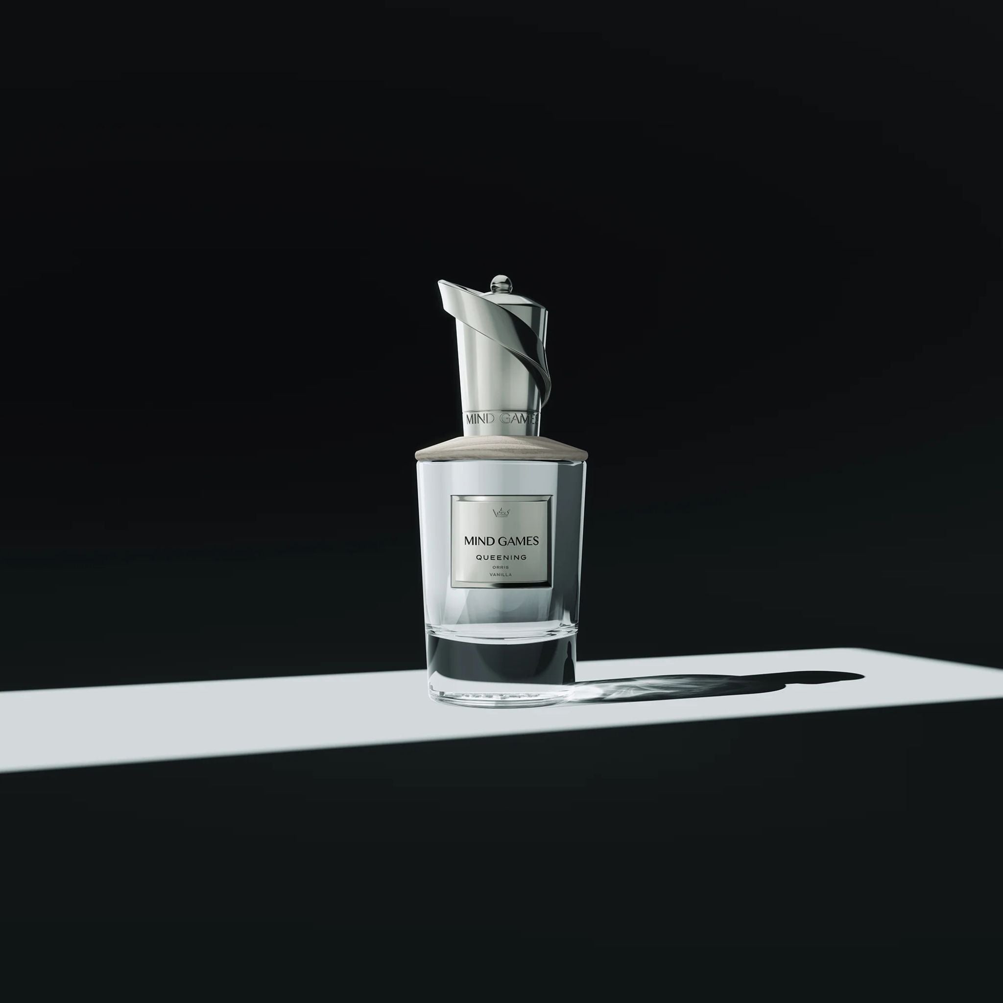 Queening · Parfum Exquis US
