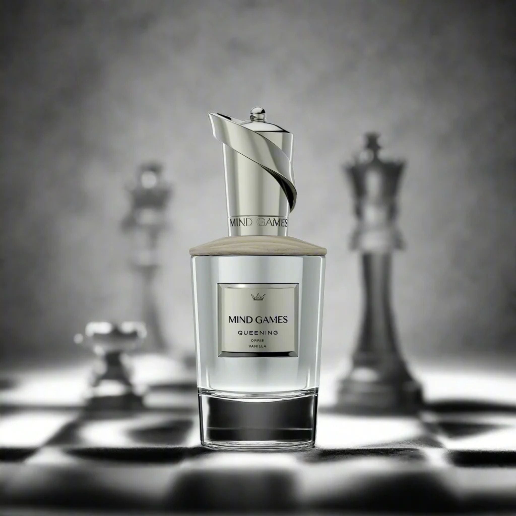 Queening · Parfum Exquis US
