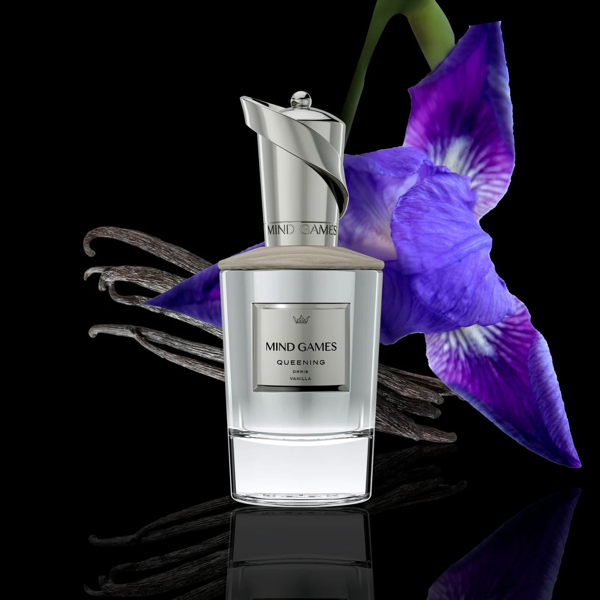 Queening · Parfum Exquis US