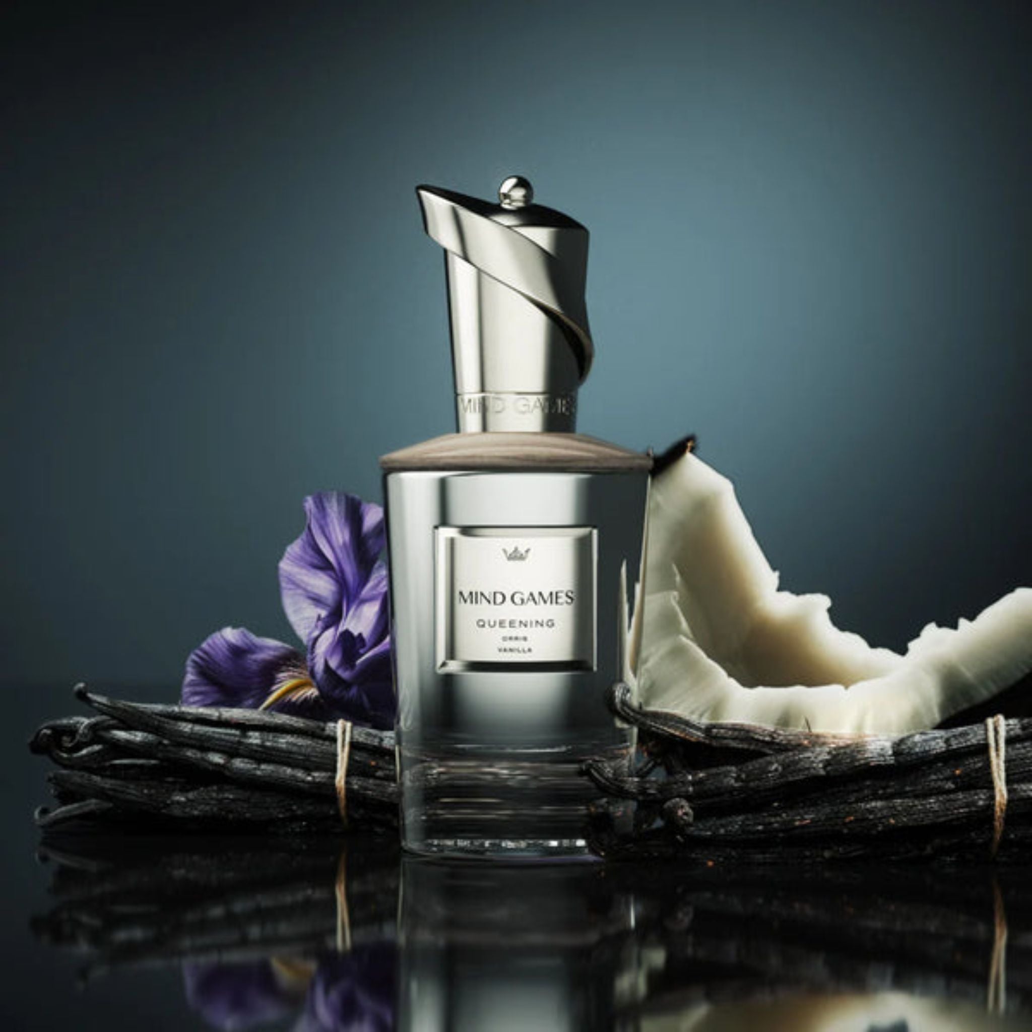 Queening · Parfum Exquis US