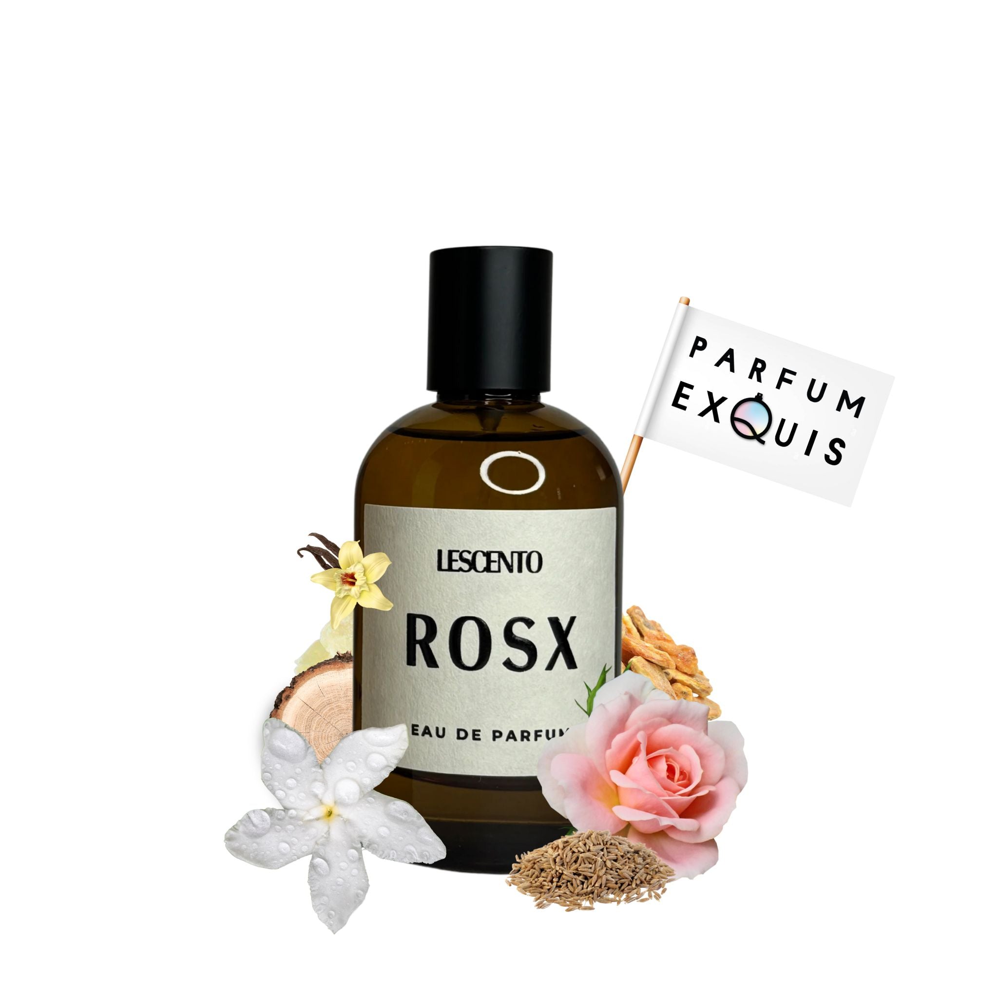 Lescento ROSX