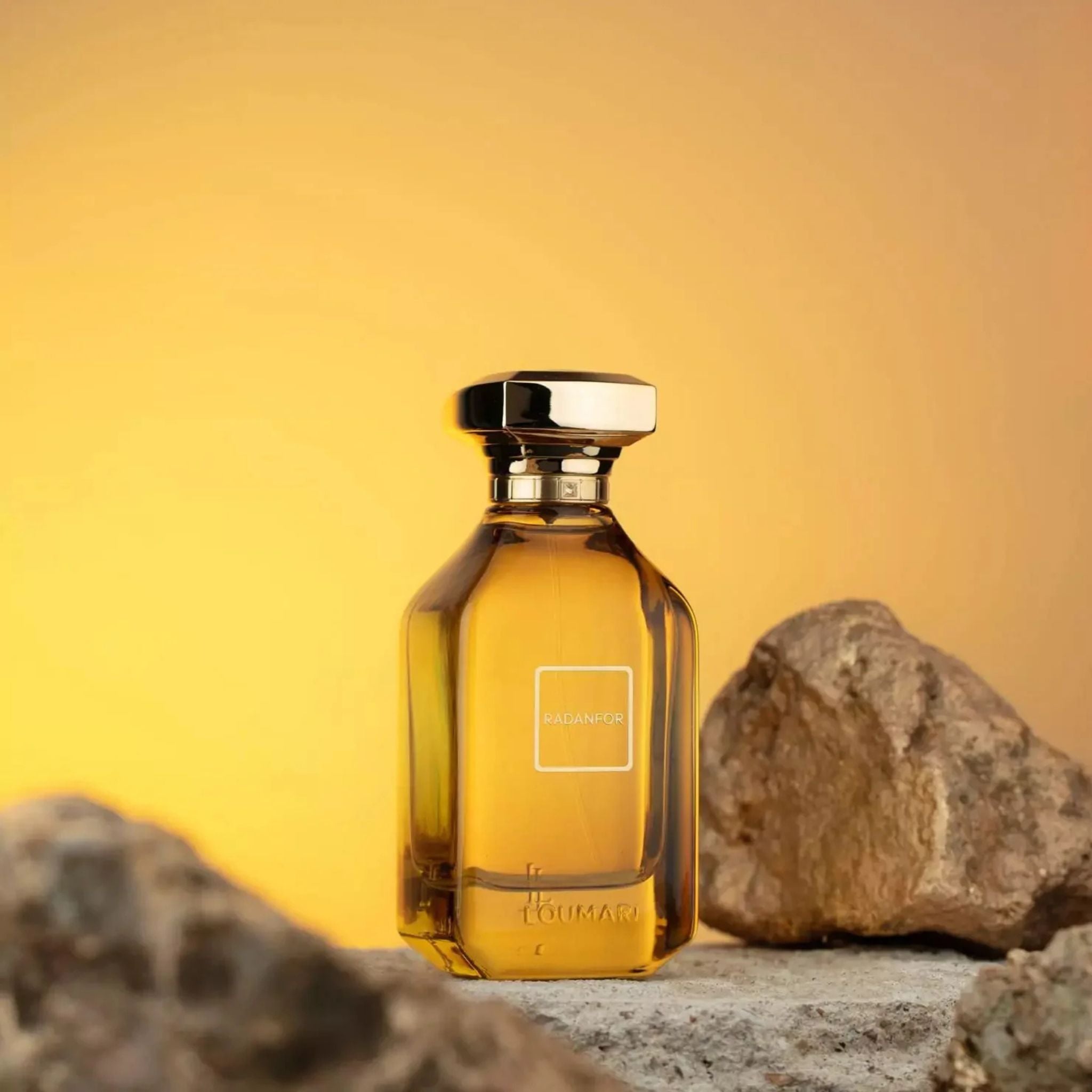 Radanfor Perfume Loumari