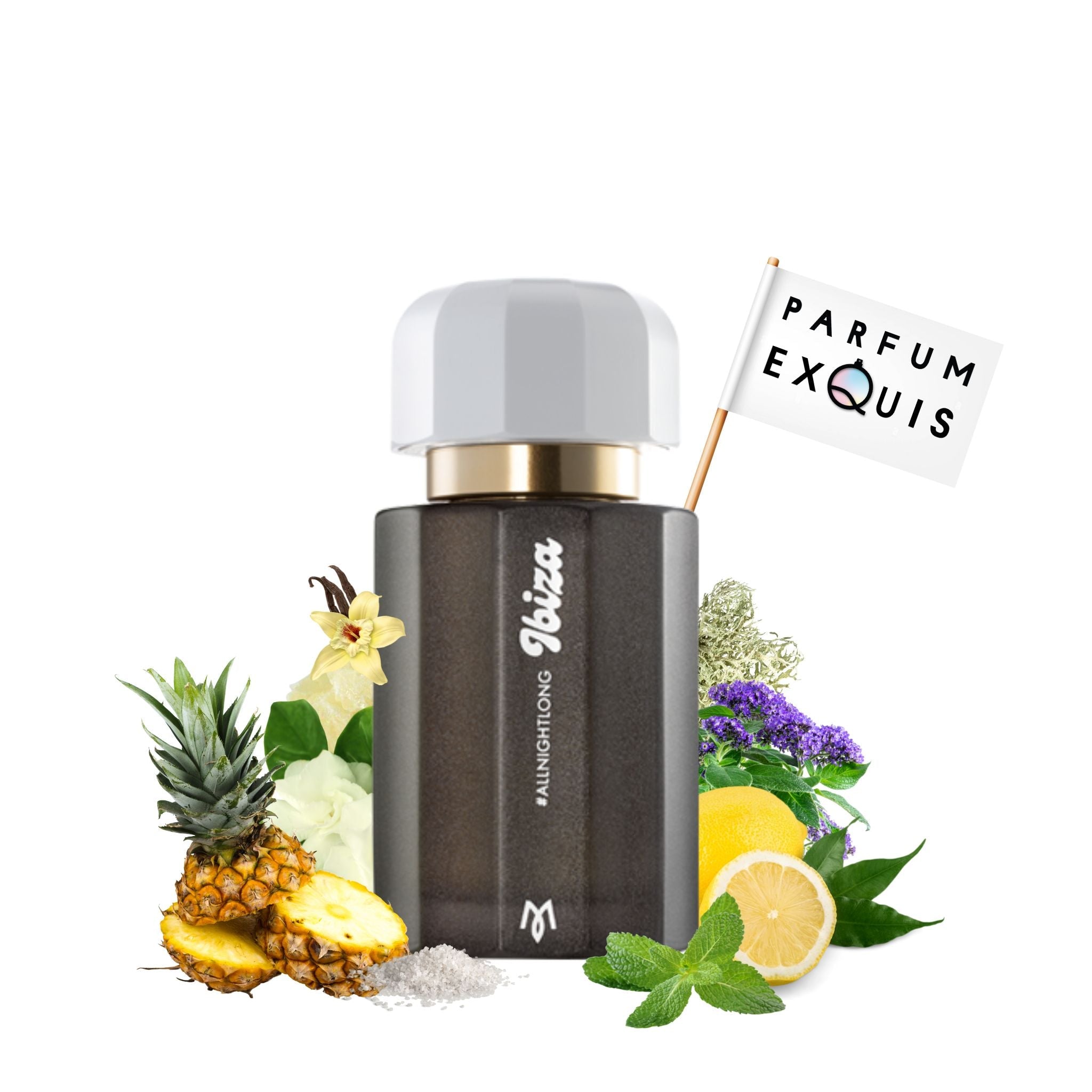 allnightlong · Parfum Exquis US