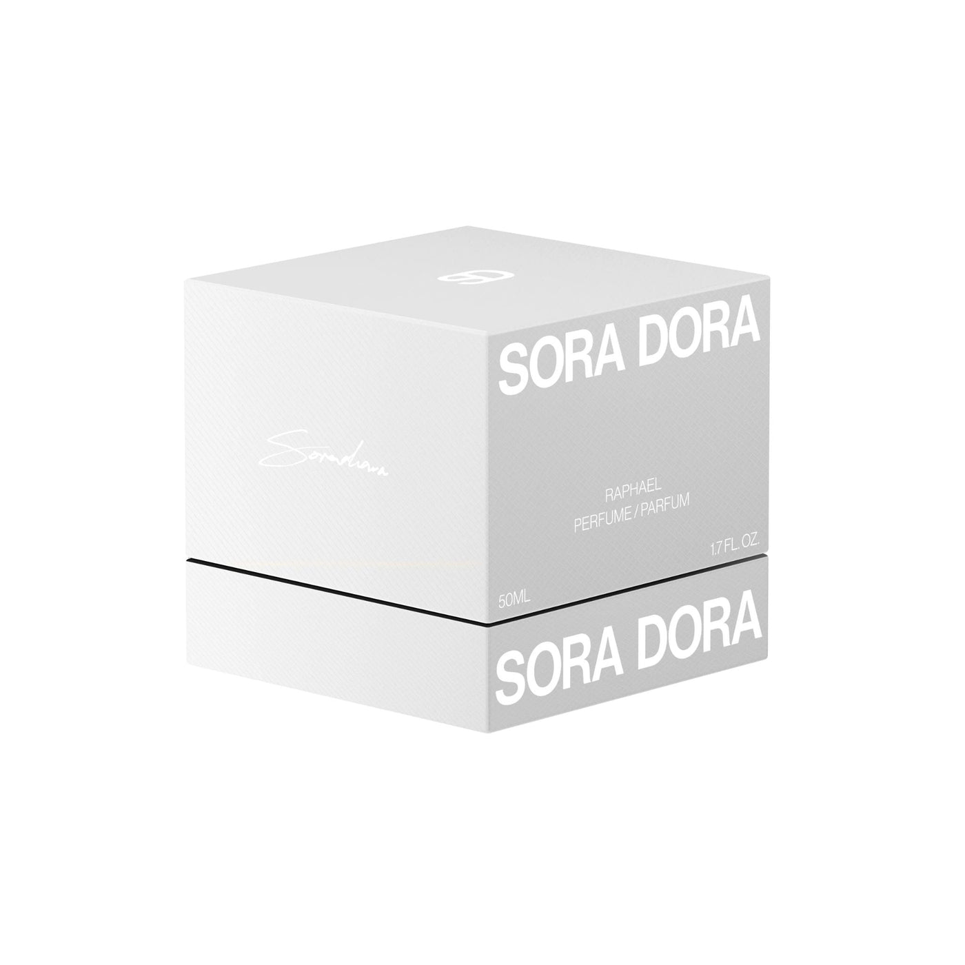 Raphael Sora Dora Box