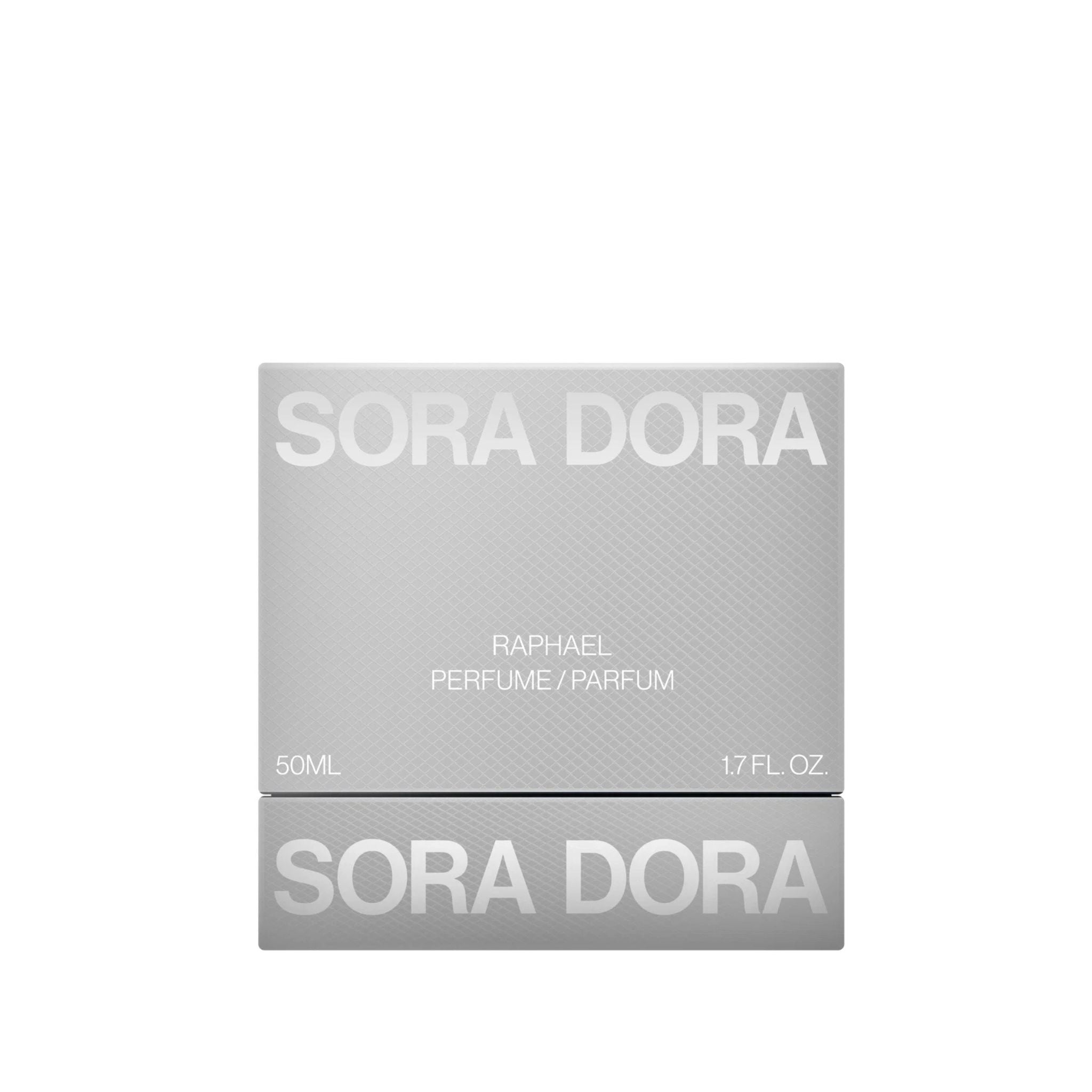 Box Raphael Sora Dora
