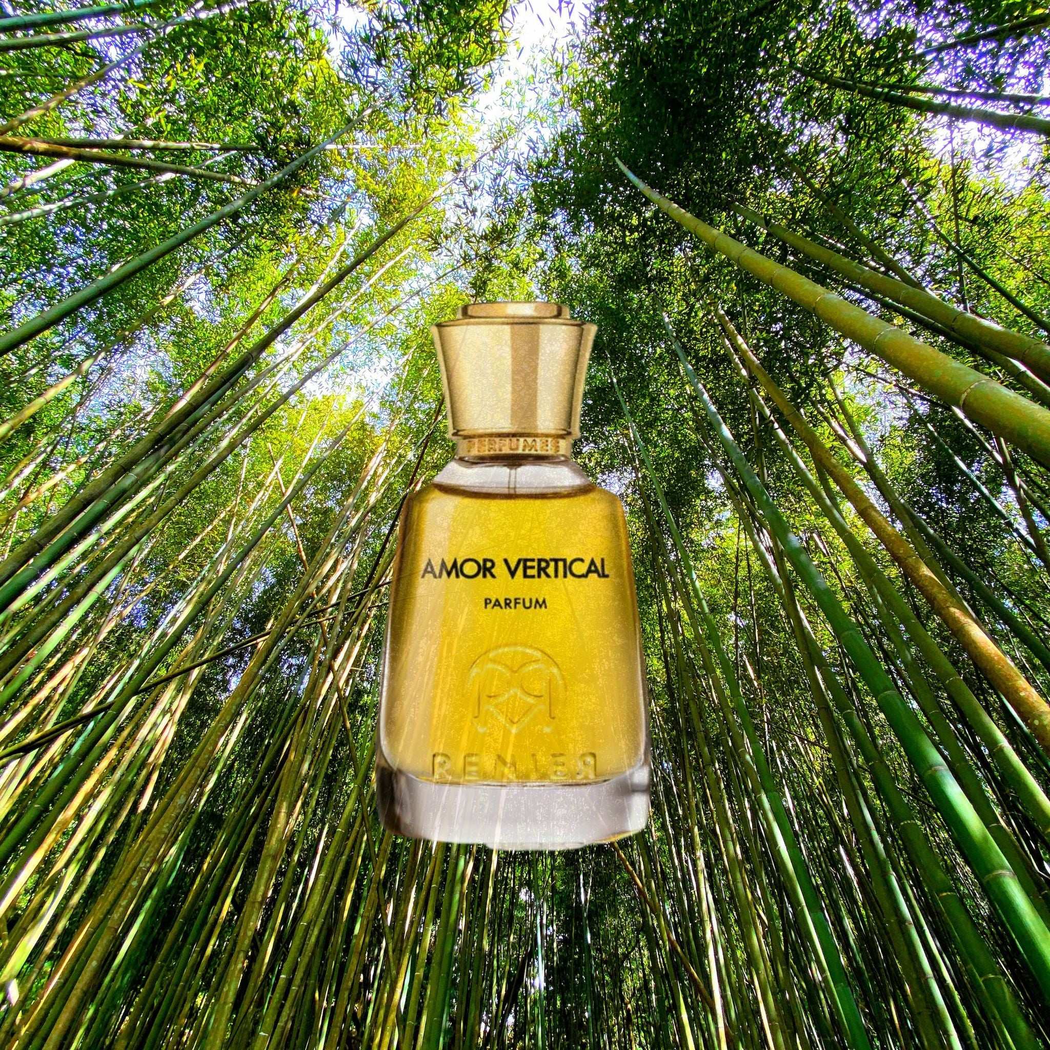 Renier Amor Vertical Perfume