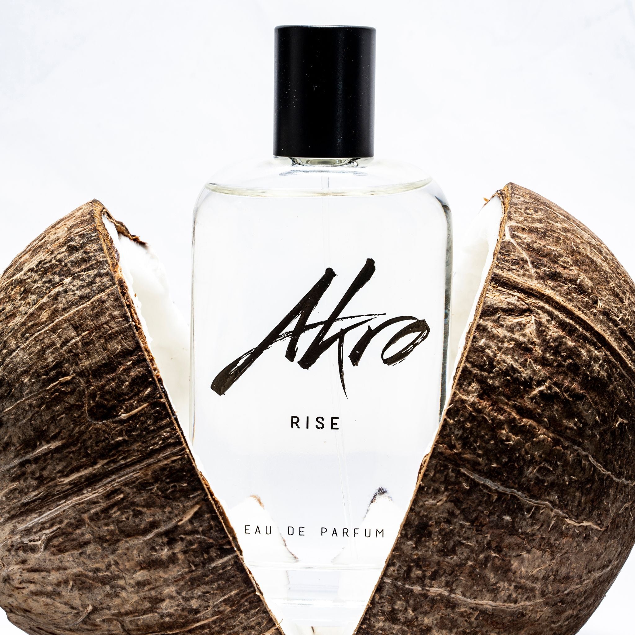 Rise Akro: Addictive, Sunny Summer Fragrance · Parfum Exquis US