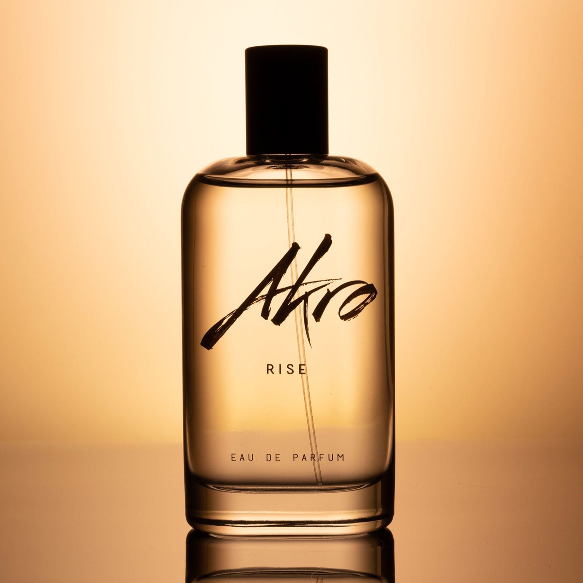 Rise Akro: Addictive, Sunny Summer Fragrance · Parfum Exquis US