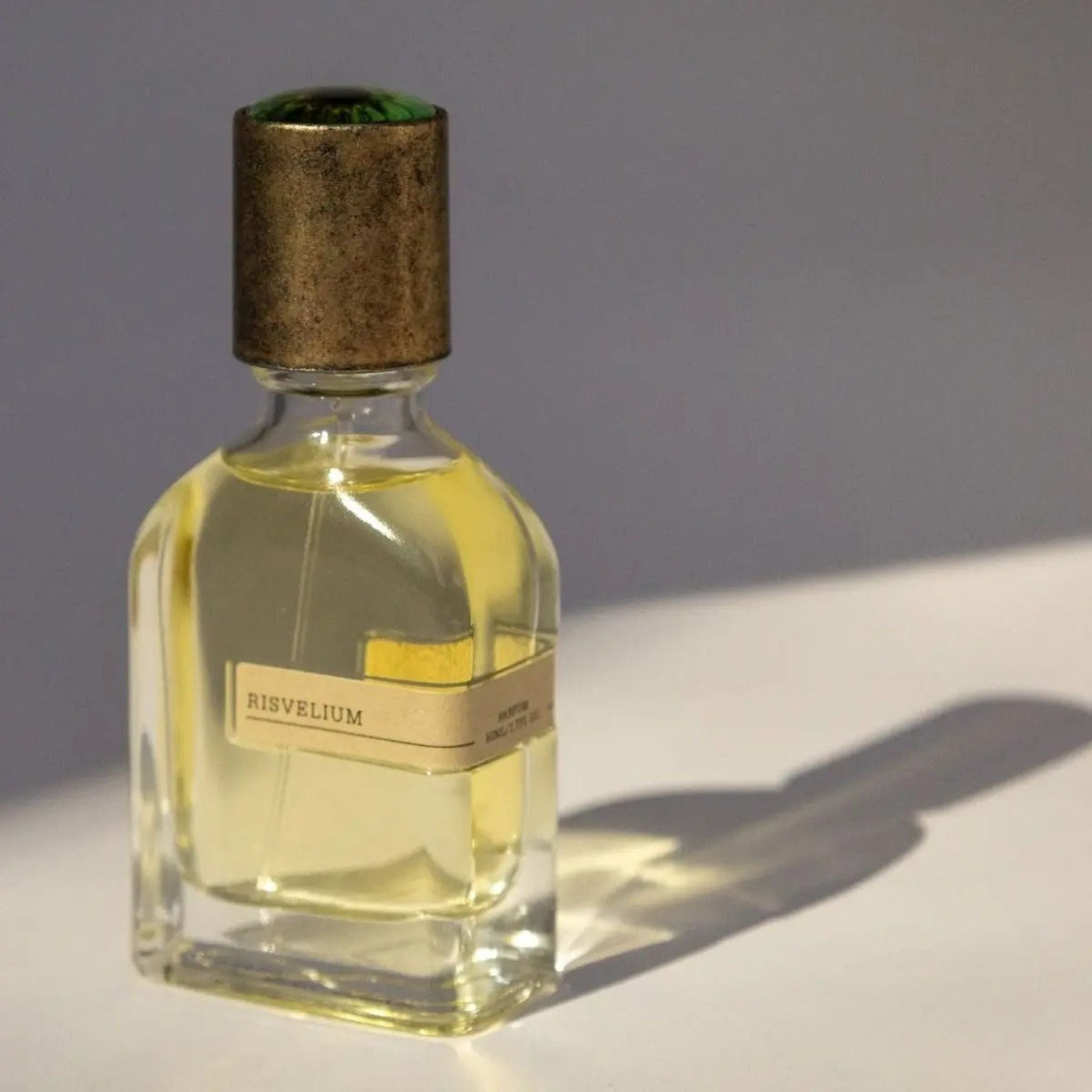 Orto Parisi Risvelium Perfume