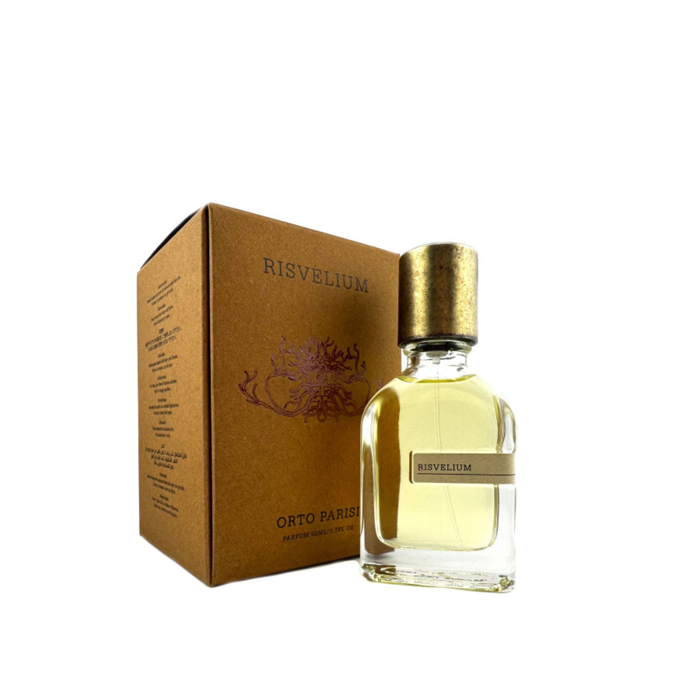 Orto Parisi Risvelium Box