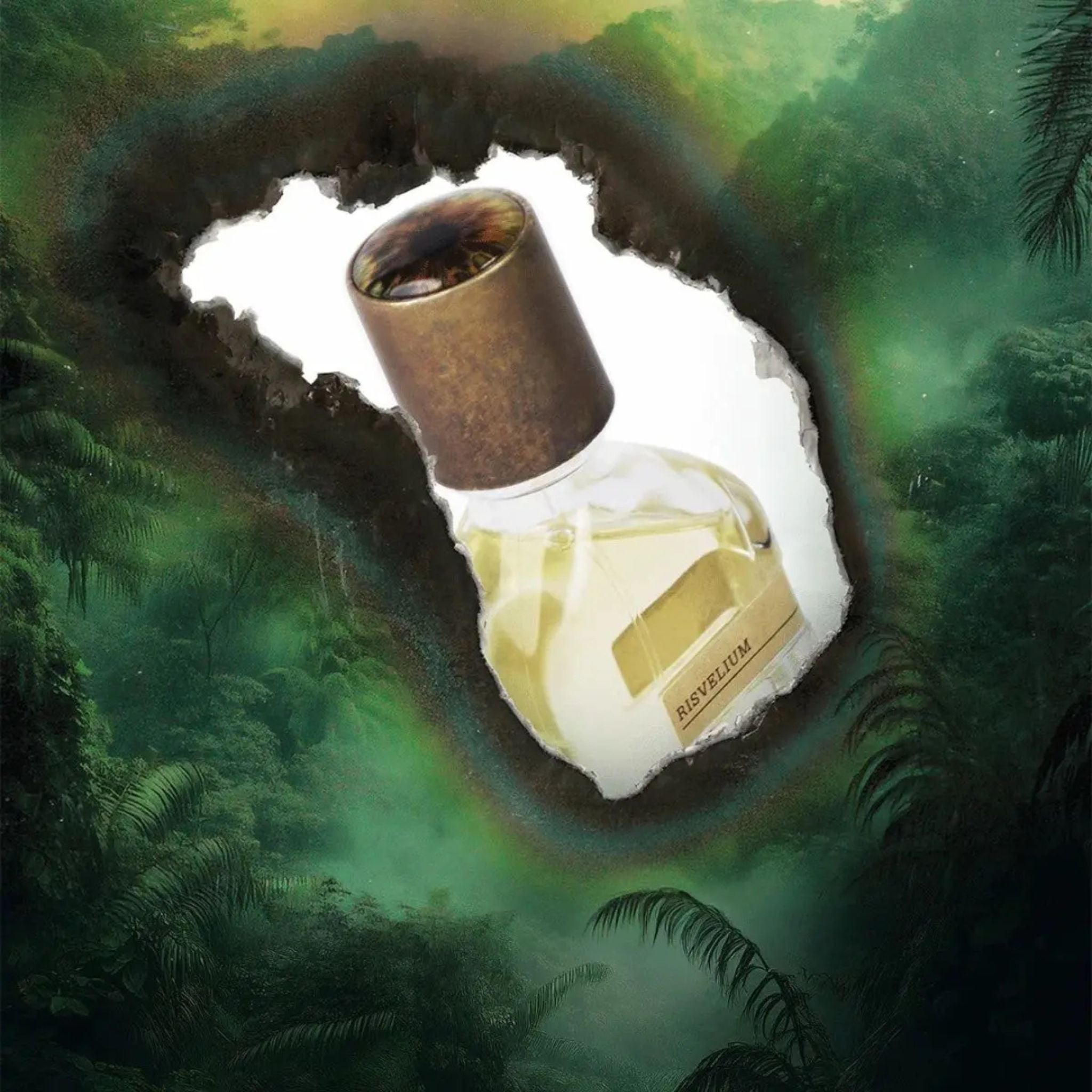 Fragrance Orto Parisi Risvelium