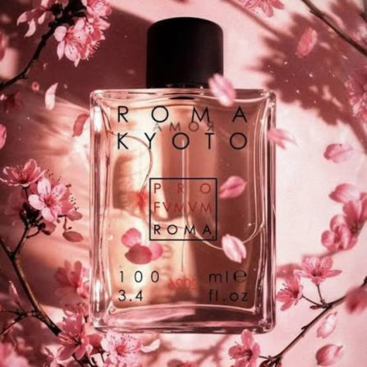 Roma Kyoto Profumum Roma Perfume
