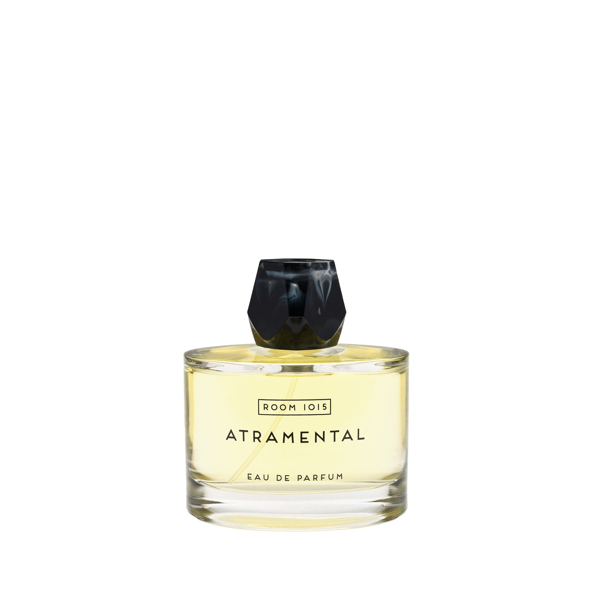 Atramental Room 1015 - Rock 'n' Roll in a Bottle · Parfum Exquis US