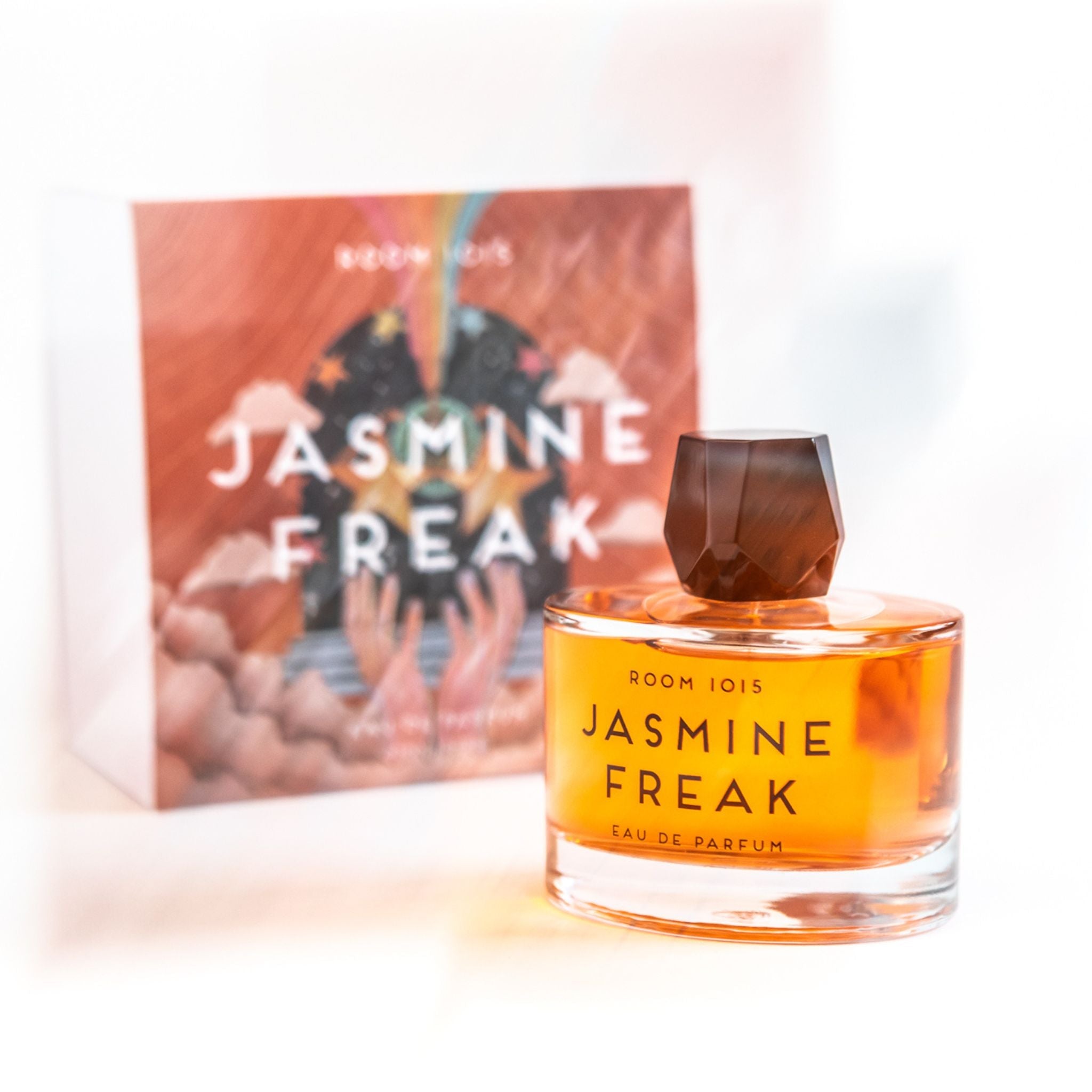 Jasmine Freak | Room 1015 · Parfum Exquis US