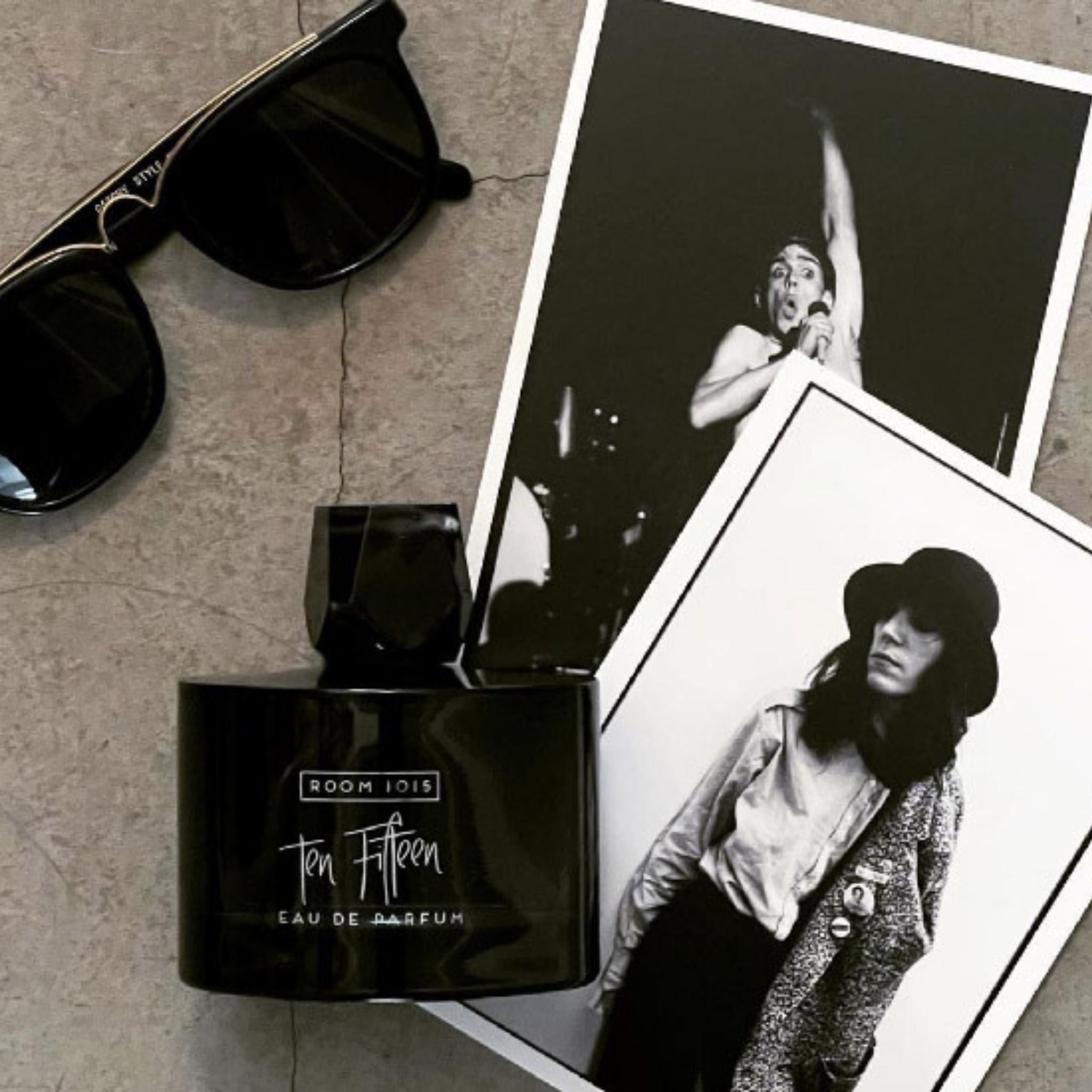 Ten Fifteen · Parfum Exquis US