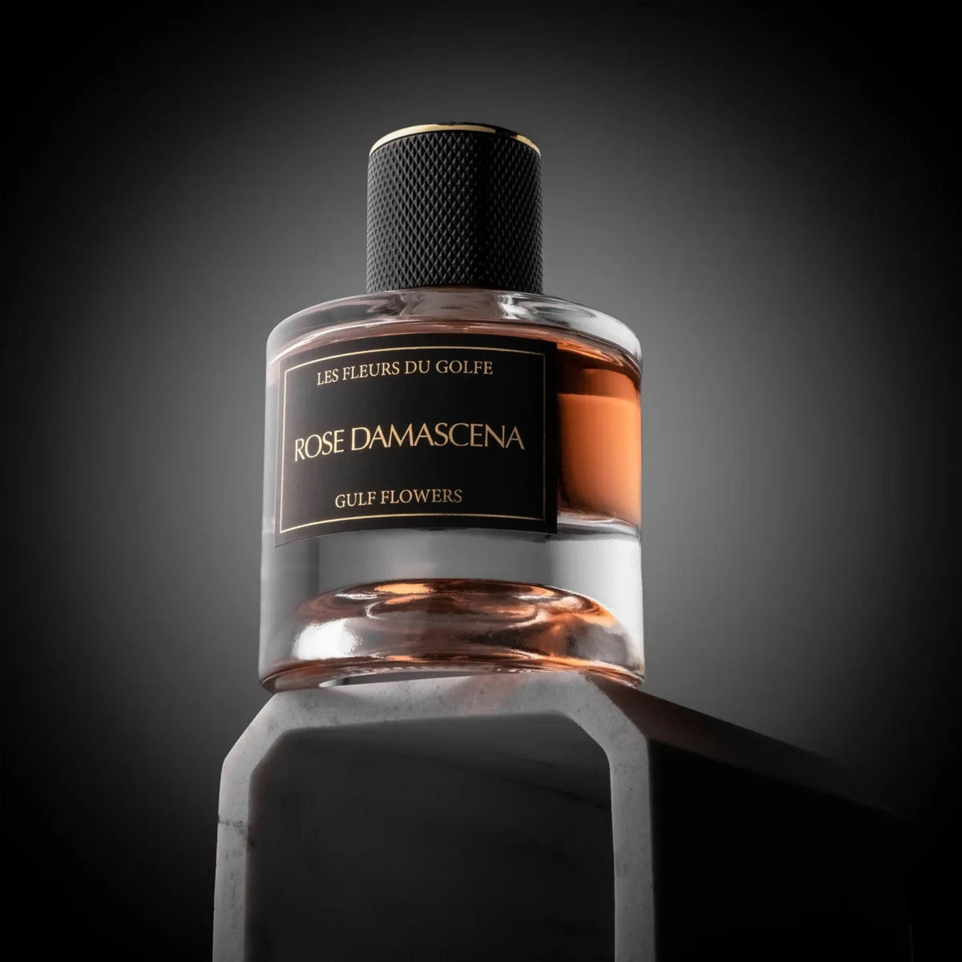 Rose Damascena Perfume by Les Fleurs Du Golfe