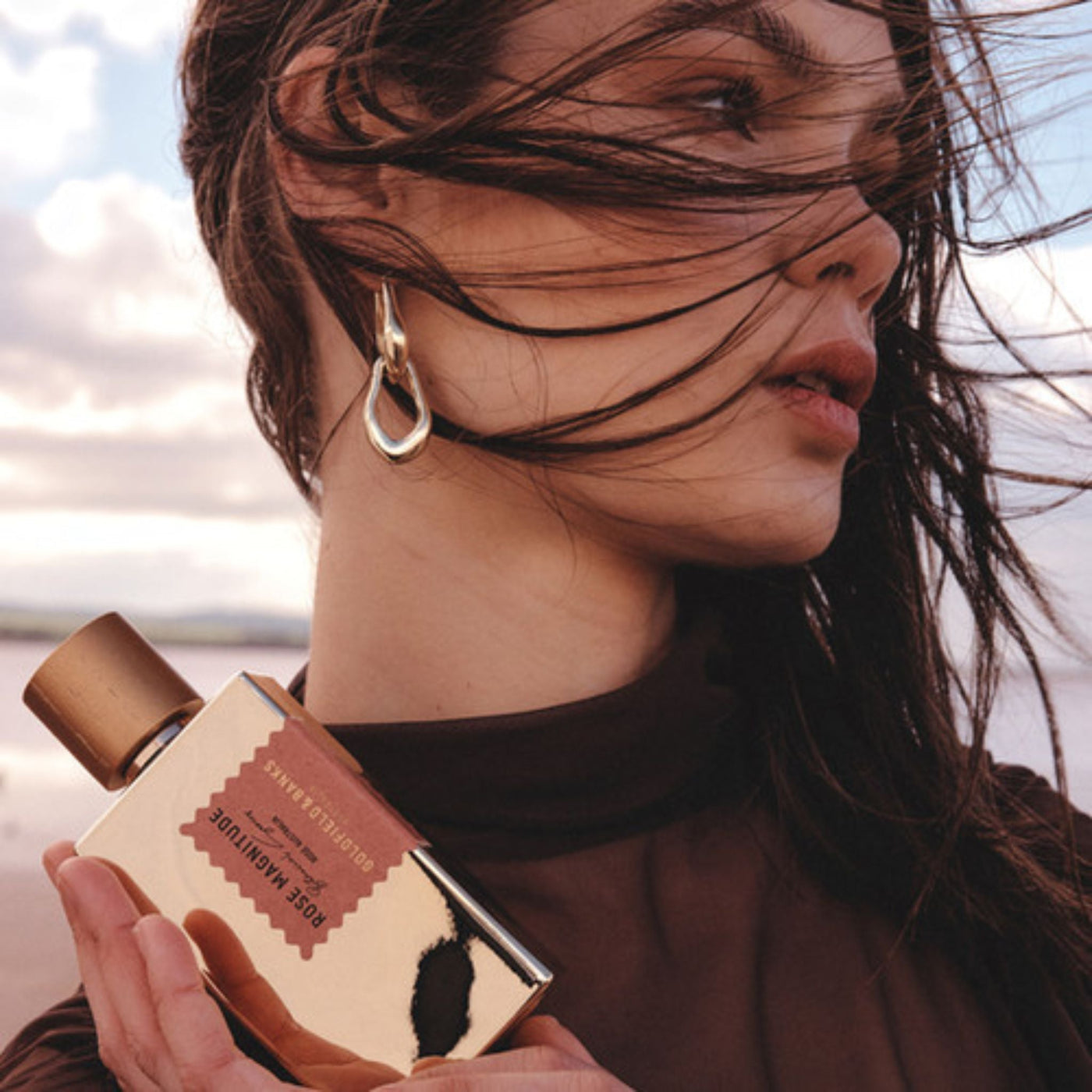 Rose Magnitude by Goldfield&Banks