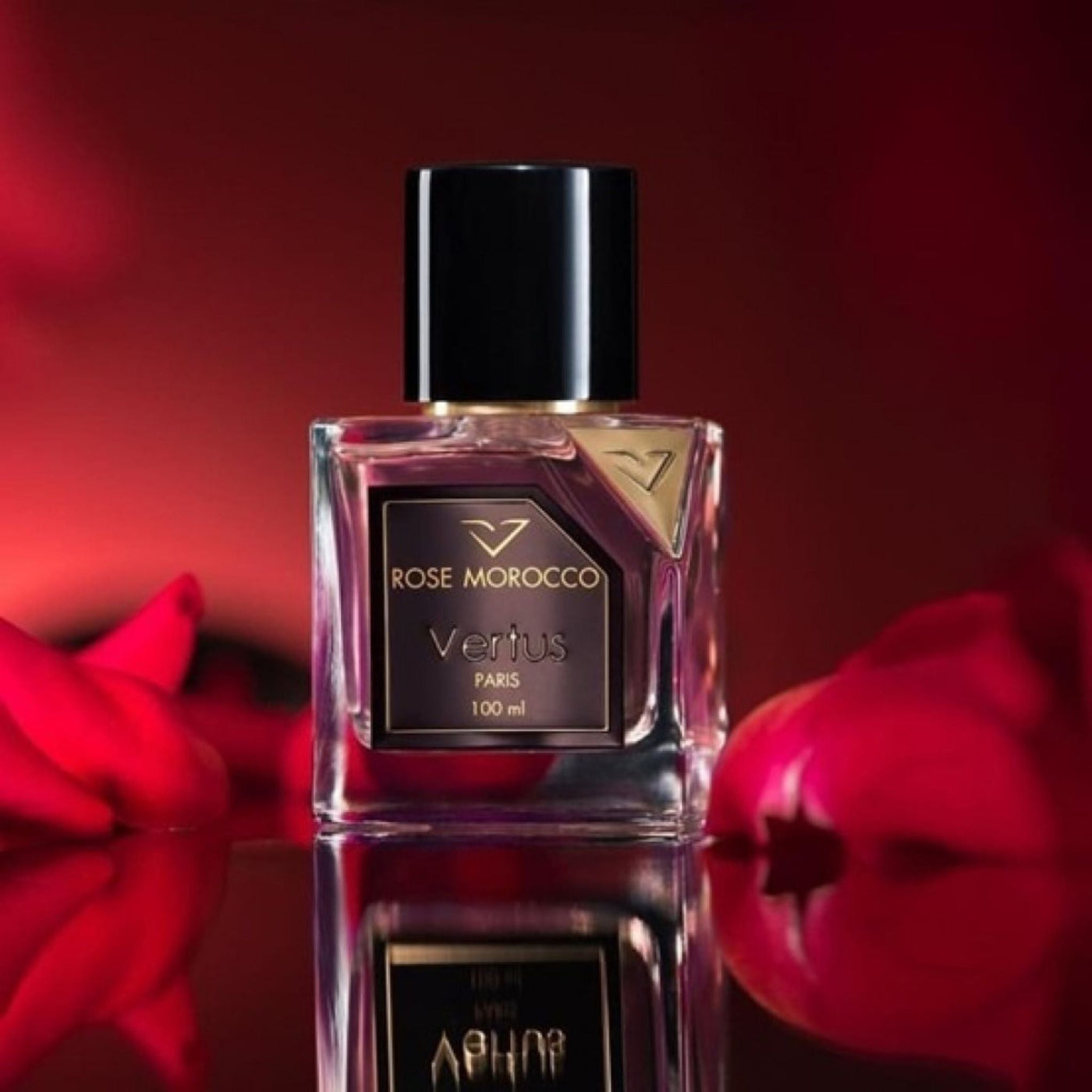 Rose Morocco by Vertus
