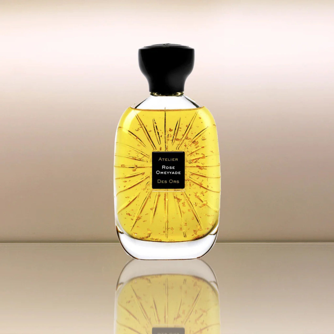 Perfume Rose Omeyyade Atelier Des Ors