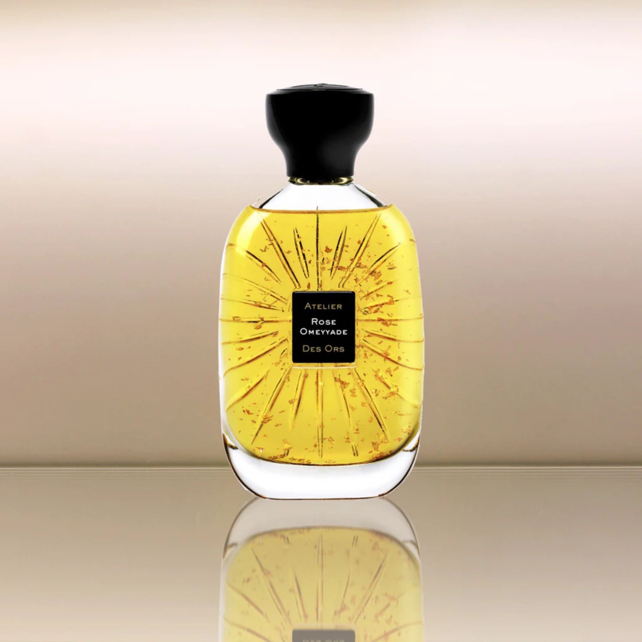 Perfume Rose Omeyyade Atelier Des Ors
