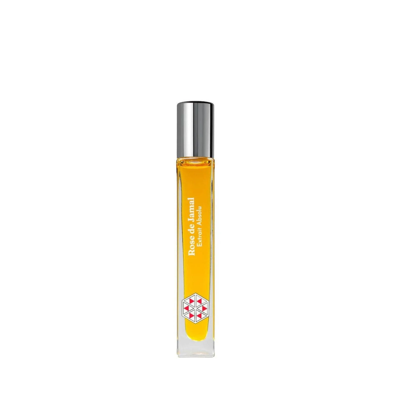Rose de Jamal Les Indemodable 12.5 ml roller oil