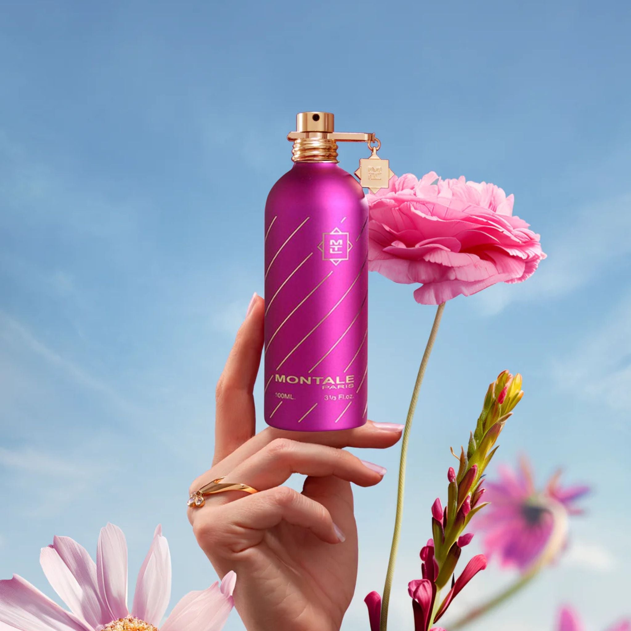 Roses Musk · Parfum Exquis US