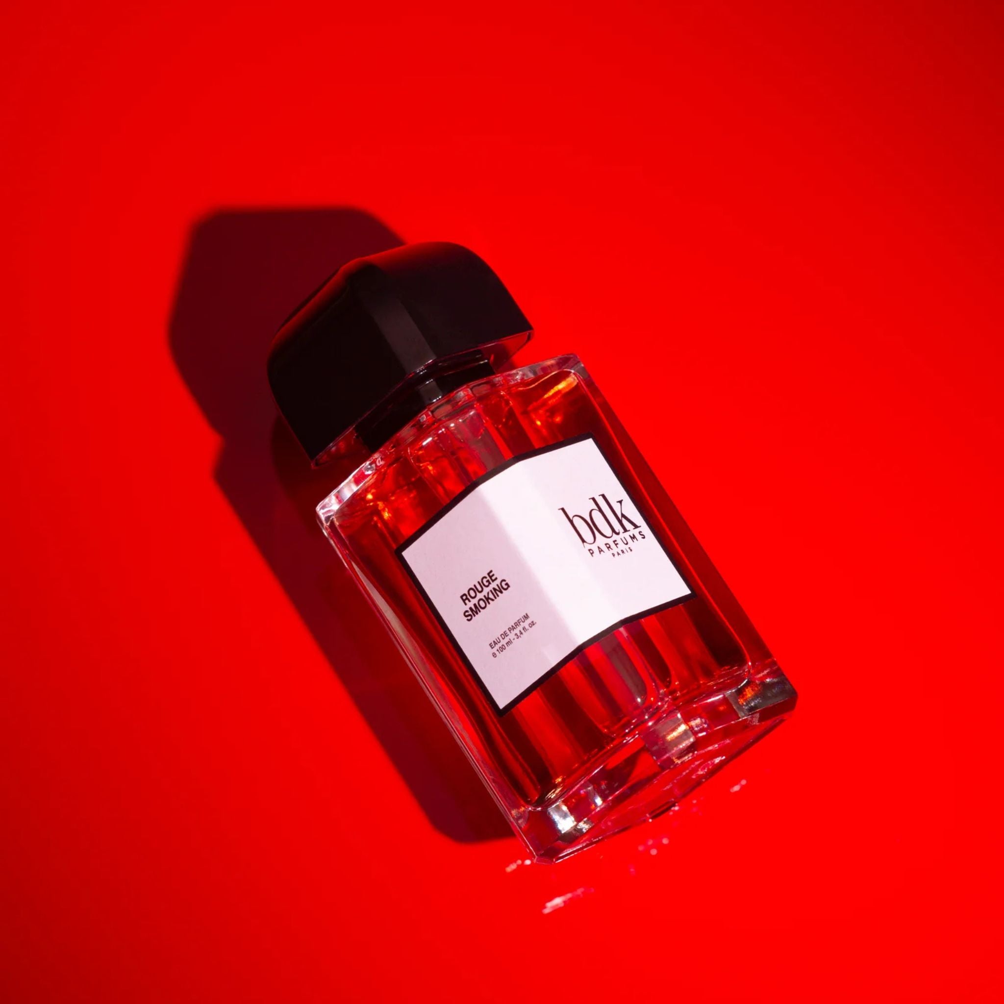 BDK Parfums PARIS Rouge Smoking Extrait | Beauty by Kroonen
