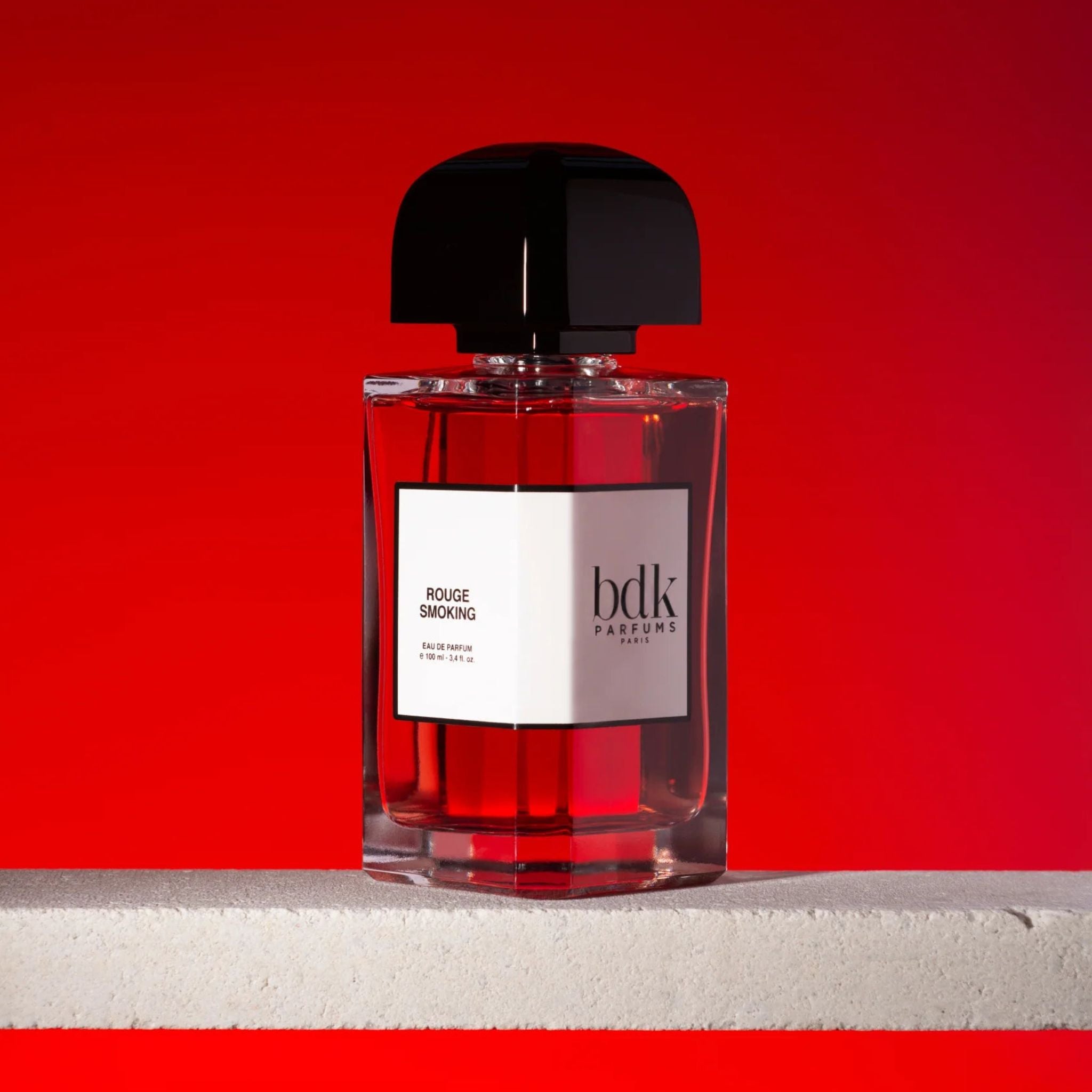 Perfume BDK Rouge Smoking