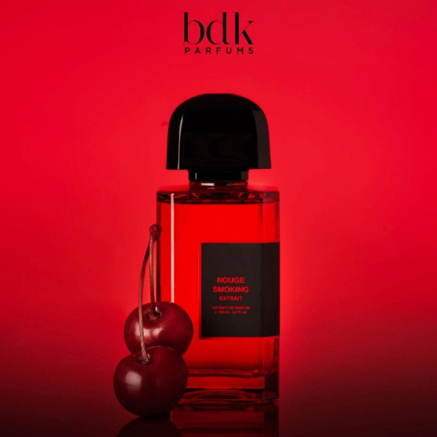 BDK Rouge Smoking Extrait Perfume