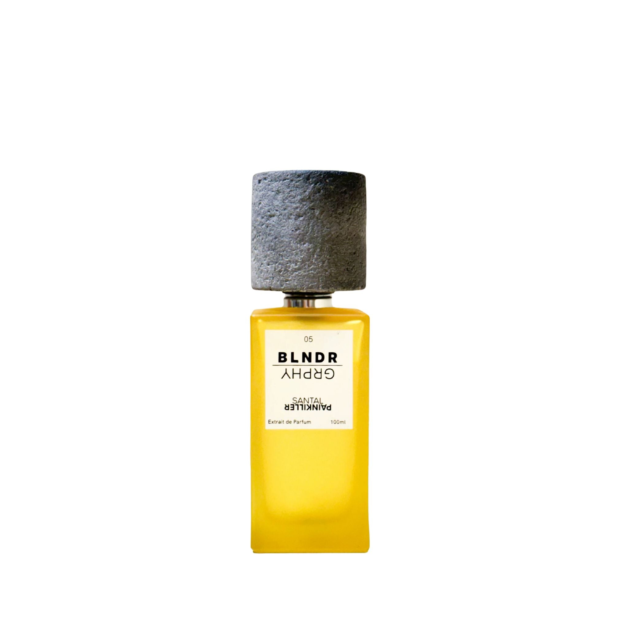 Santal Painkiller