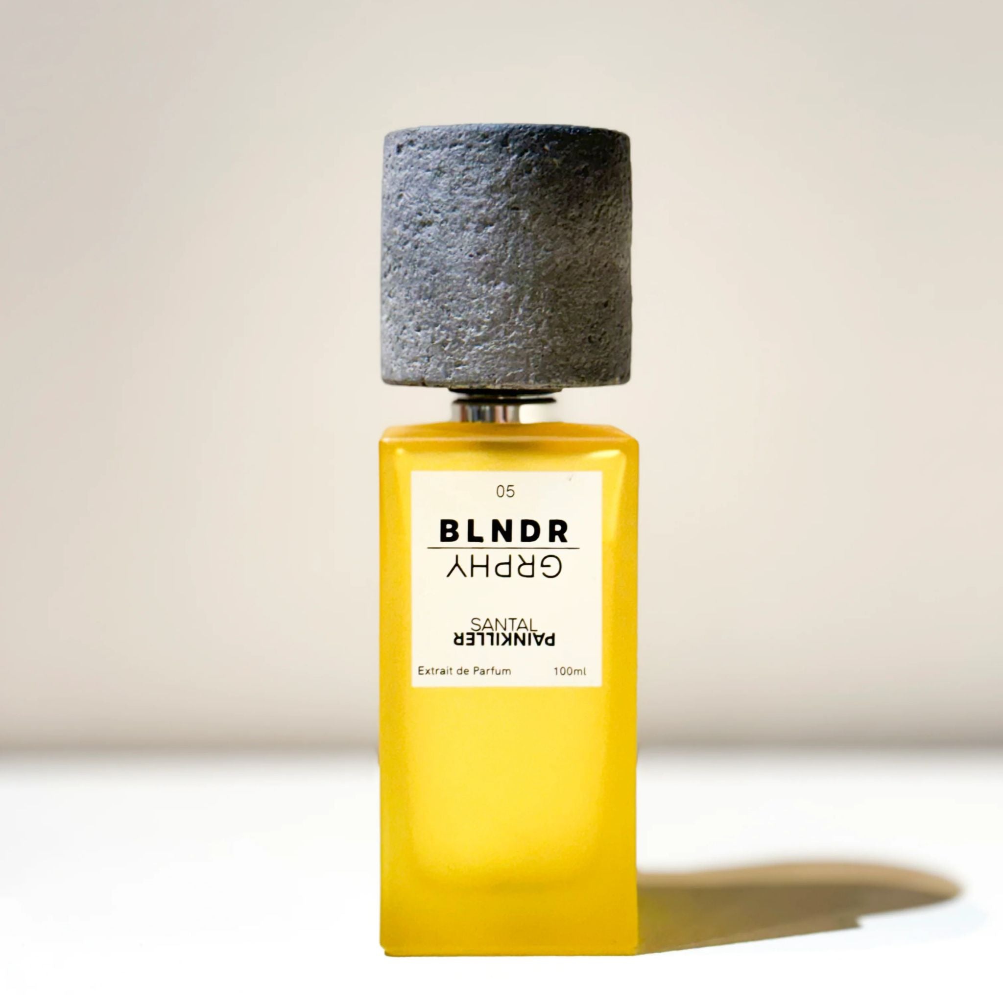 Santal Painkiller