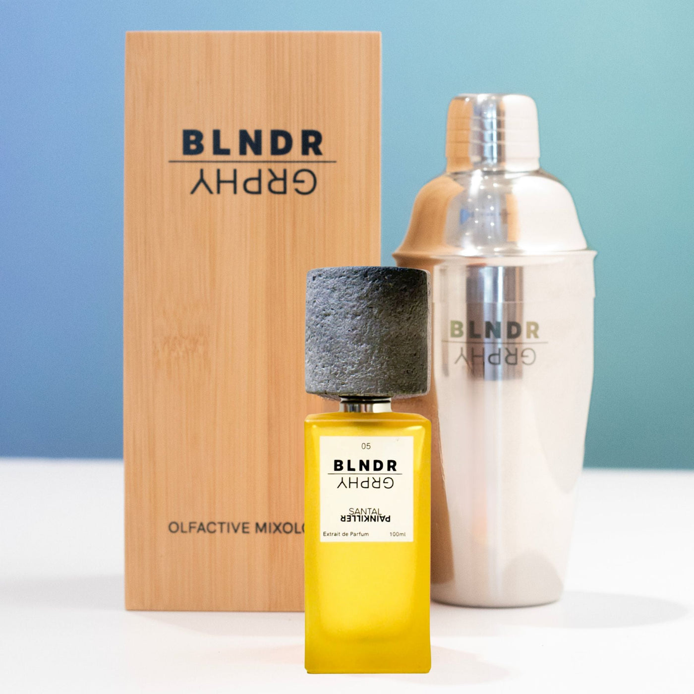 Santal Painkiller