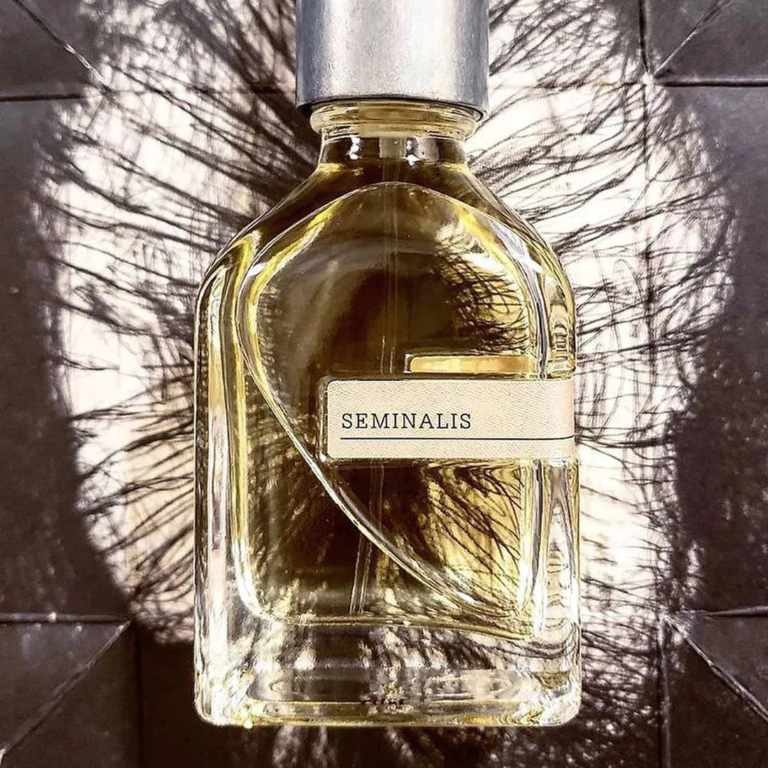 c*o様 SEMINALIS セミナリス　香水 c*o様 SEMINALIS セミナリス 香水 セミナリス｜精子 – NOSE SHOP