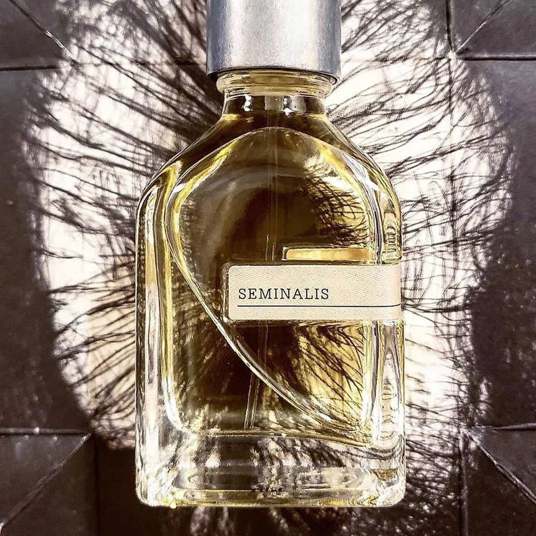 Seminalis · Parfum Exquis US Seminalis · Parfum Exquis US