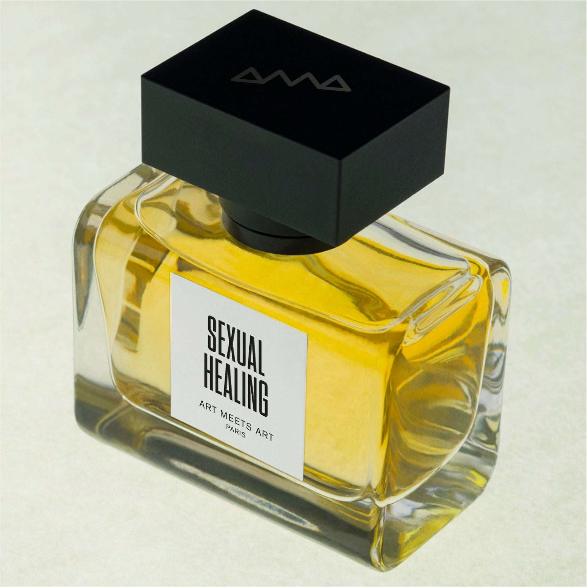 SEXUAL HEALING 香水 SEXUAL HEALING - EDP 50ML – ART MEETS ART