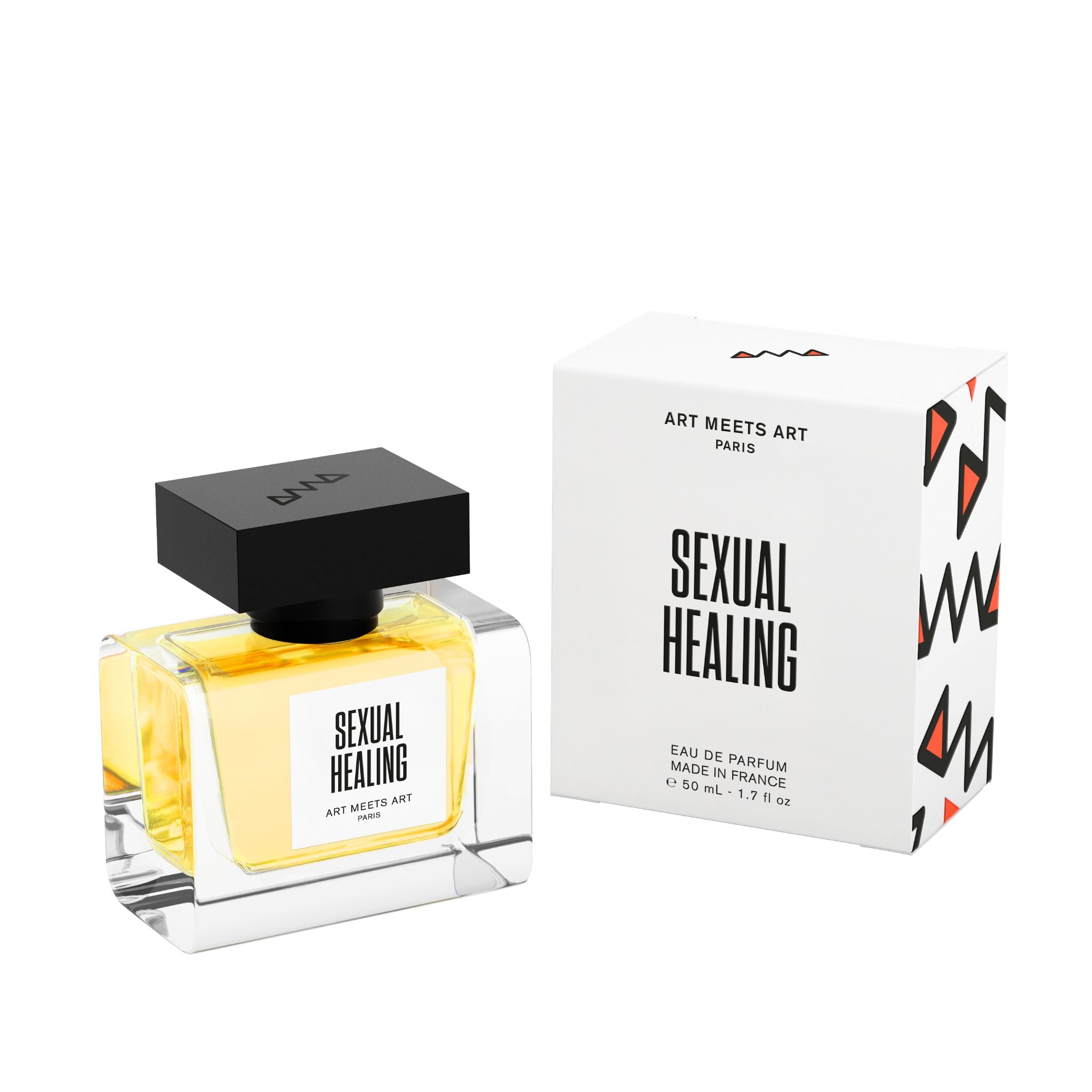 Sexual Healing · Parfum Exquis US