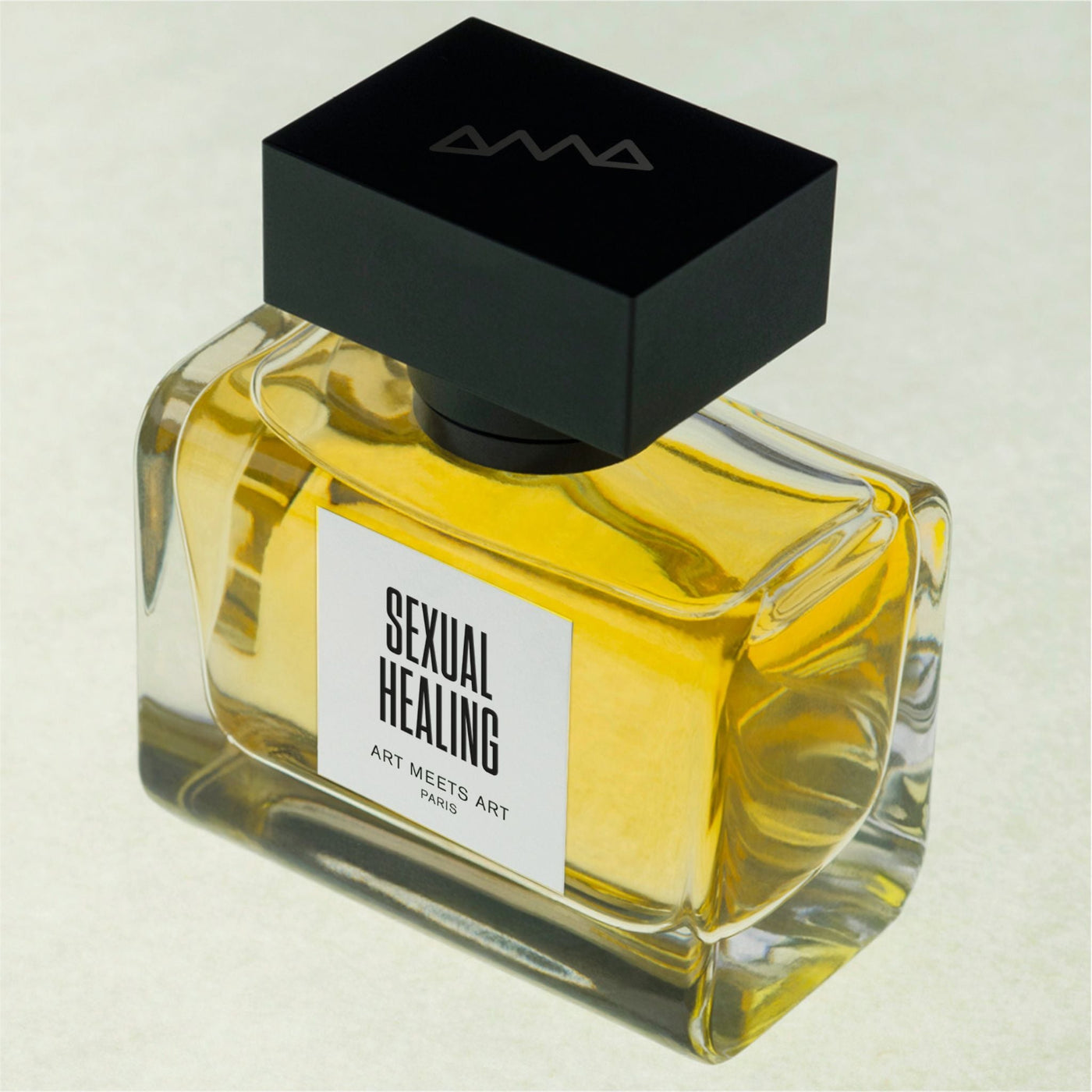 Sexual Healing Perfume Art Meets Art