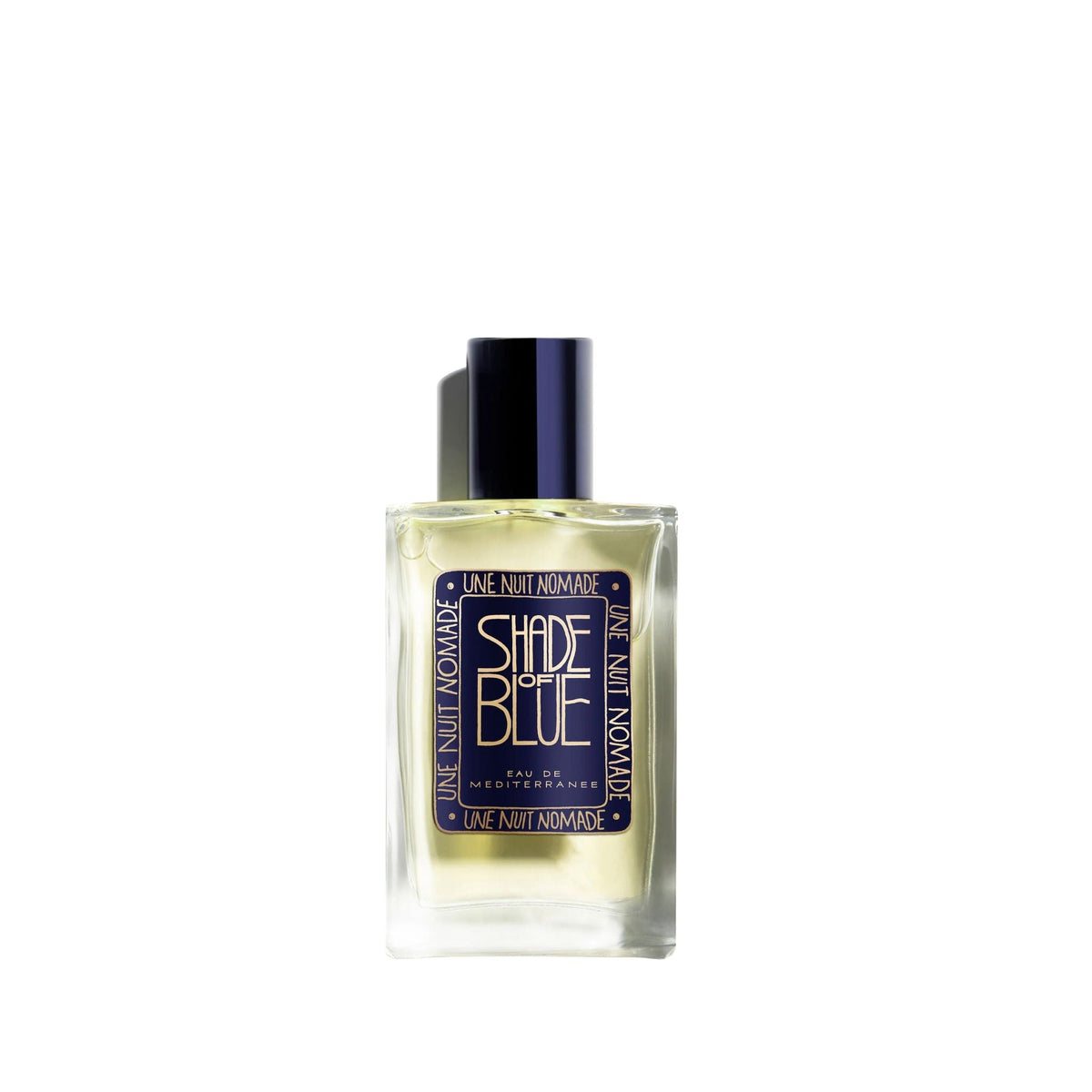 Shade Of Blue Une Nuit Nomade 50 ml