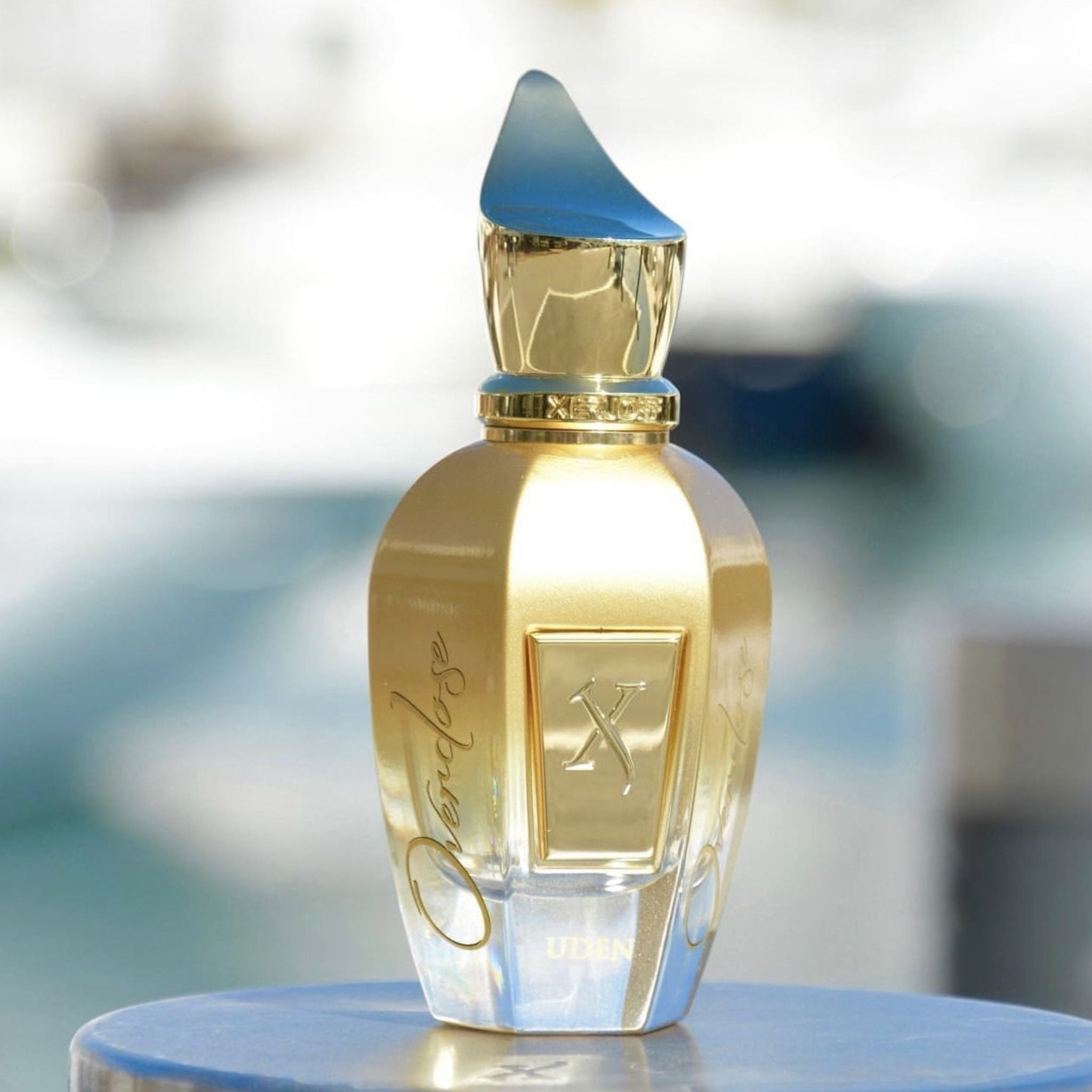 Shooting Stars Uden Overdose · Parfum Exquis US