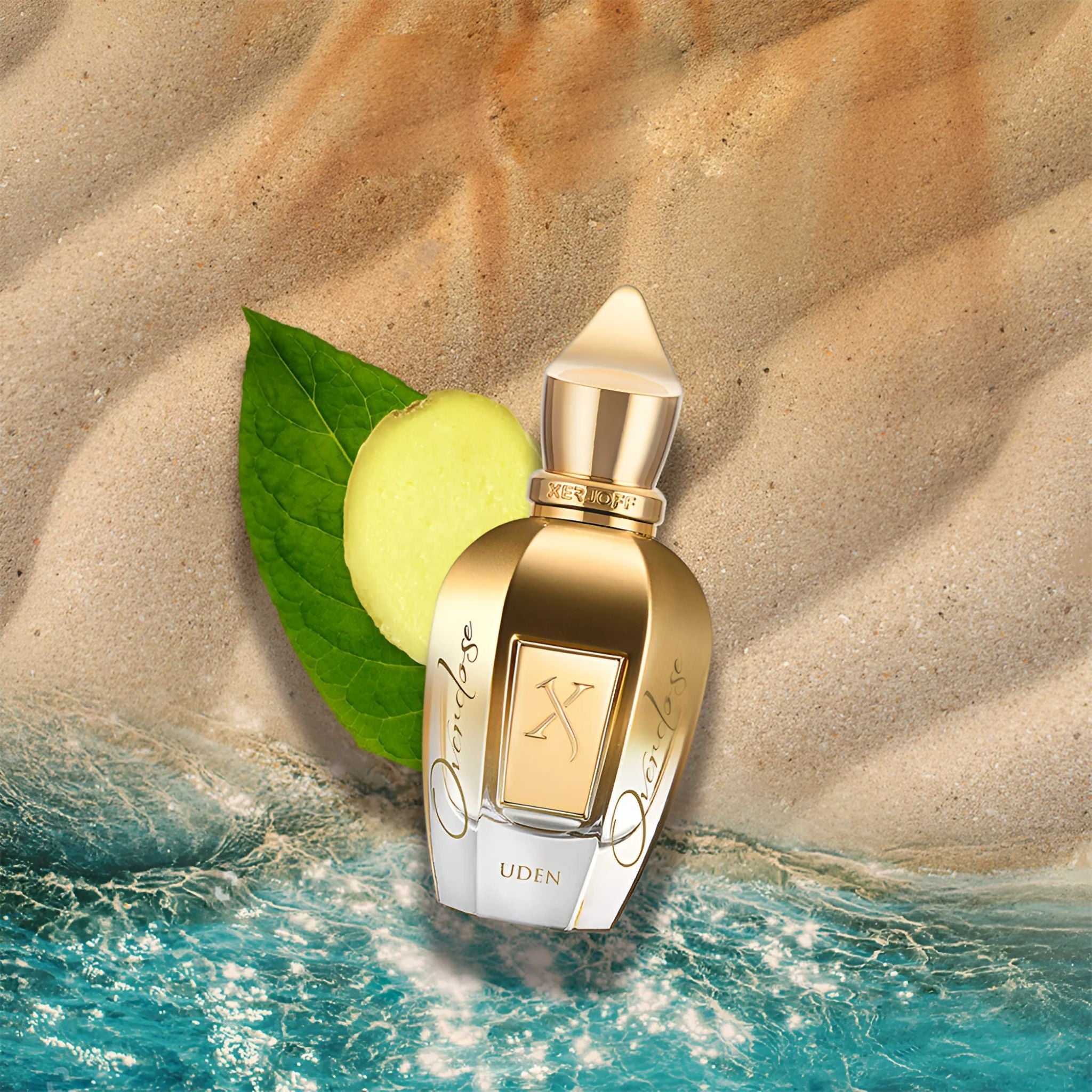 Shooting Stars Uden Overdose · Parfum Exquis US