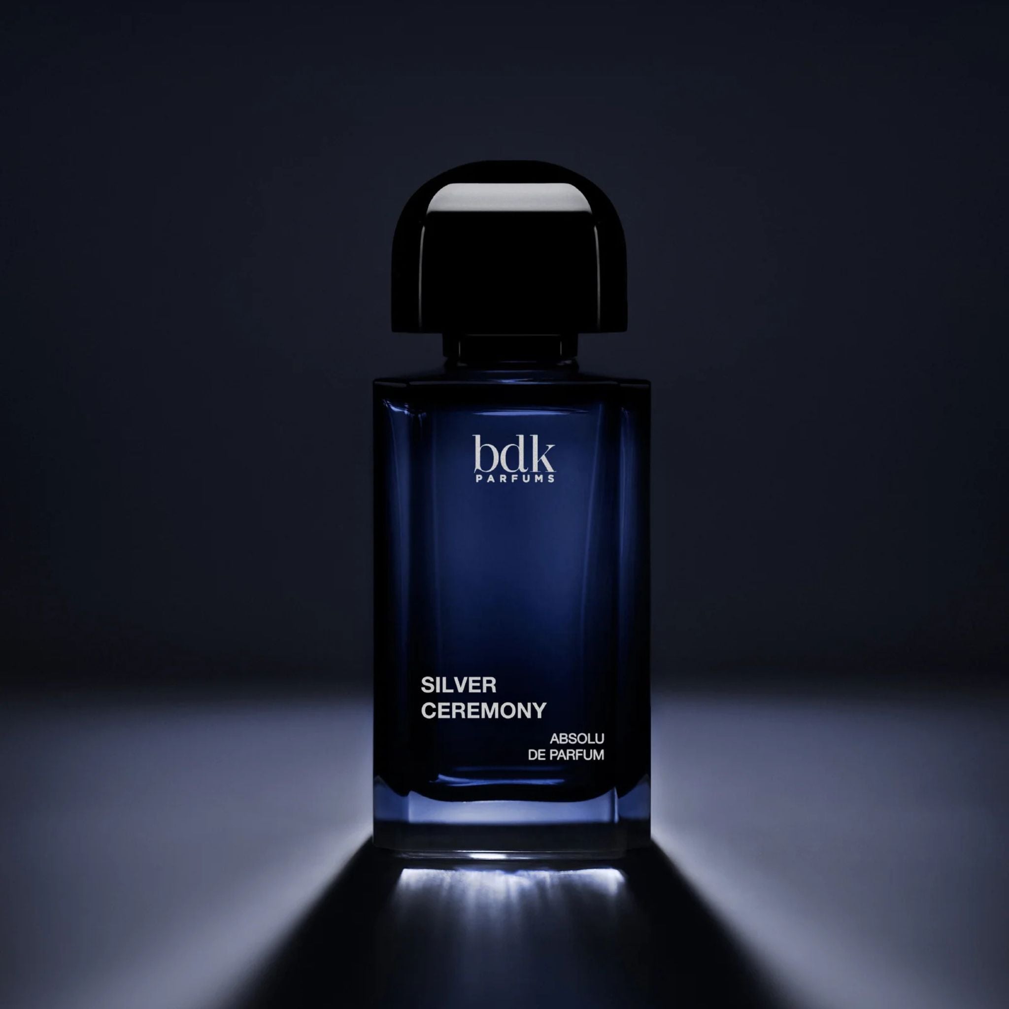 Silver Ceremony Perfume BDK