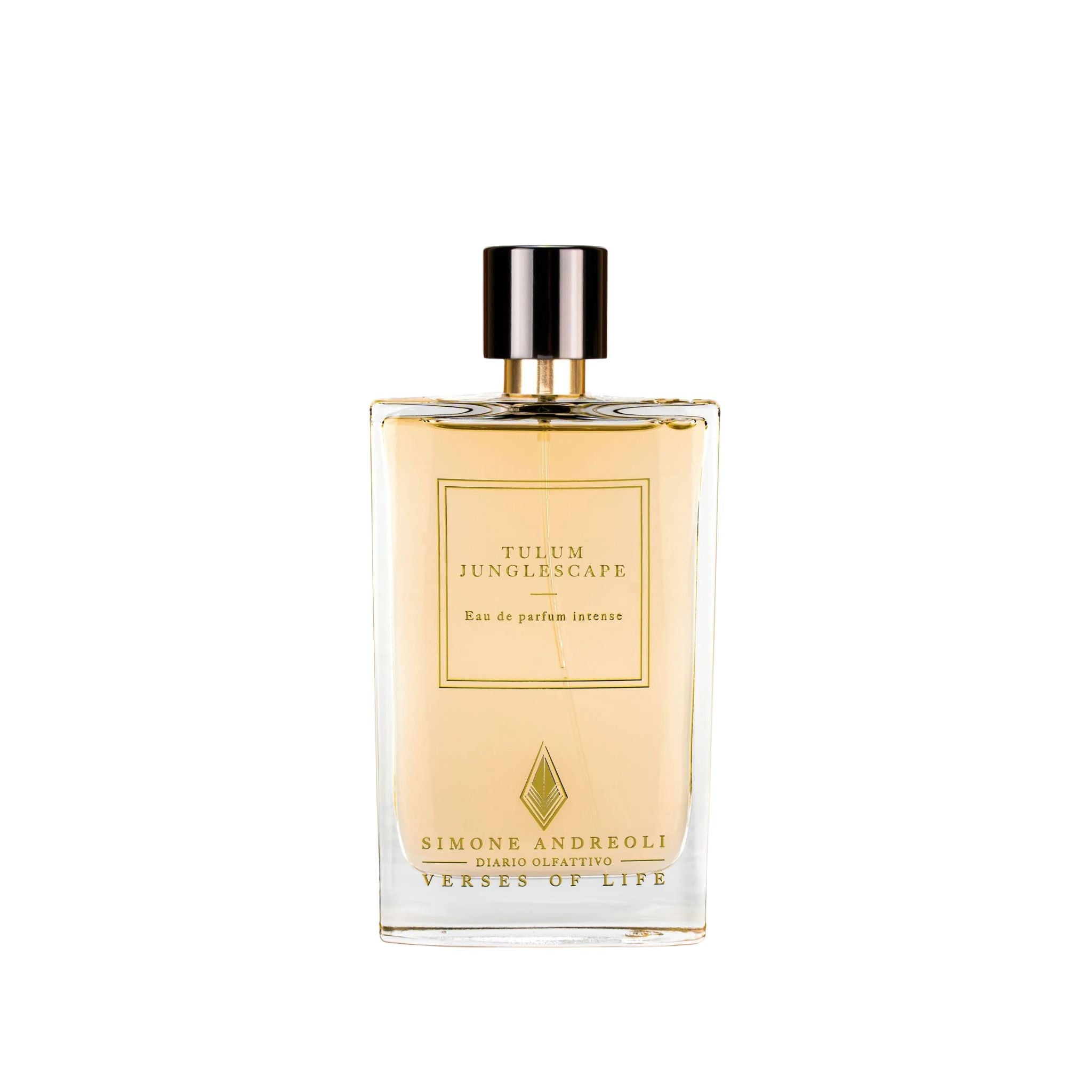 Tulum Junglescape · Parfum Exquis US