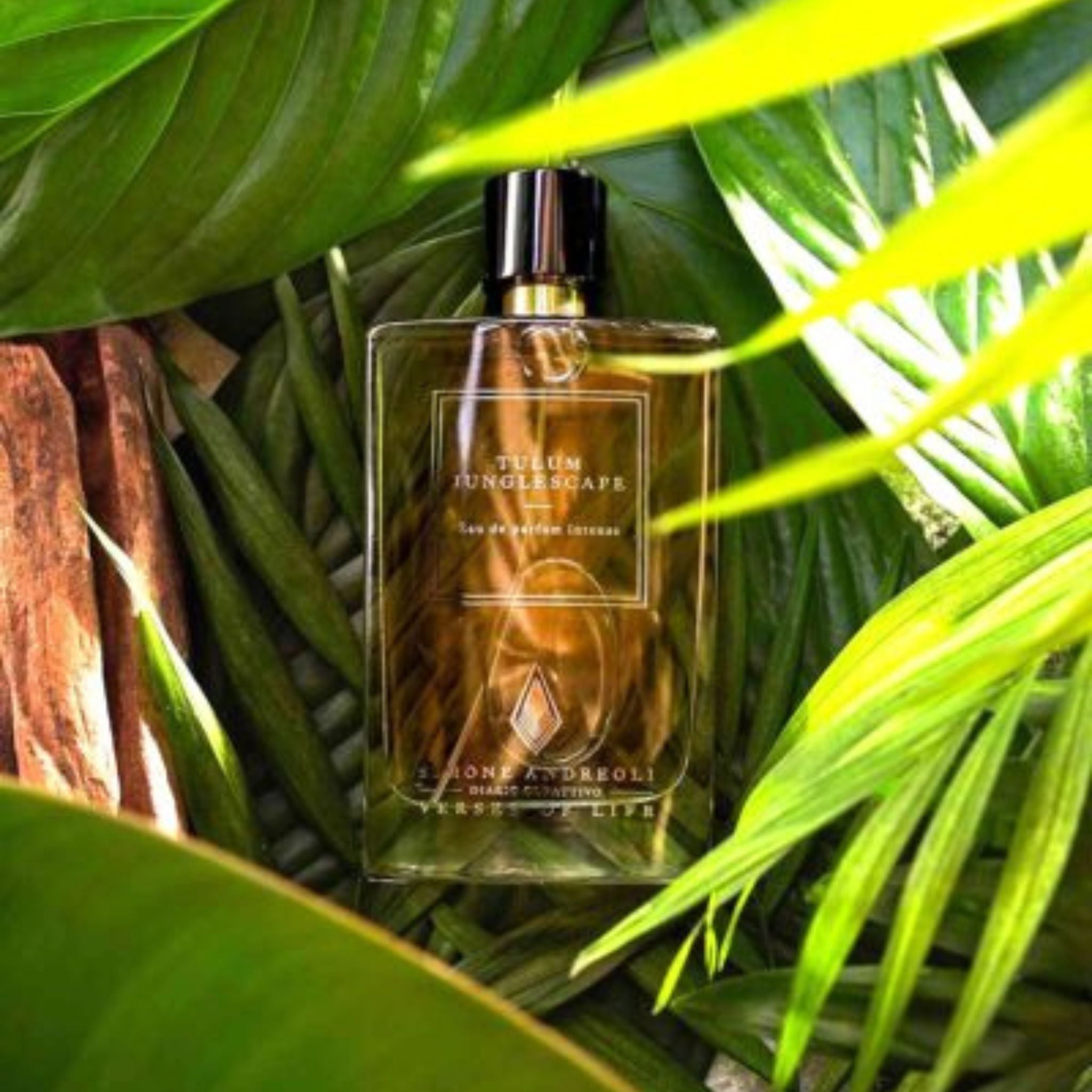 Tulum Junglescape · Parfum Exquis US