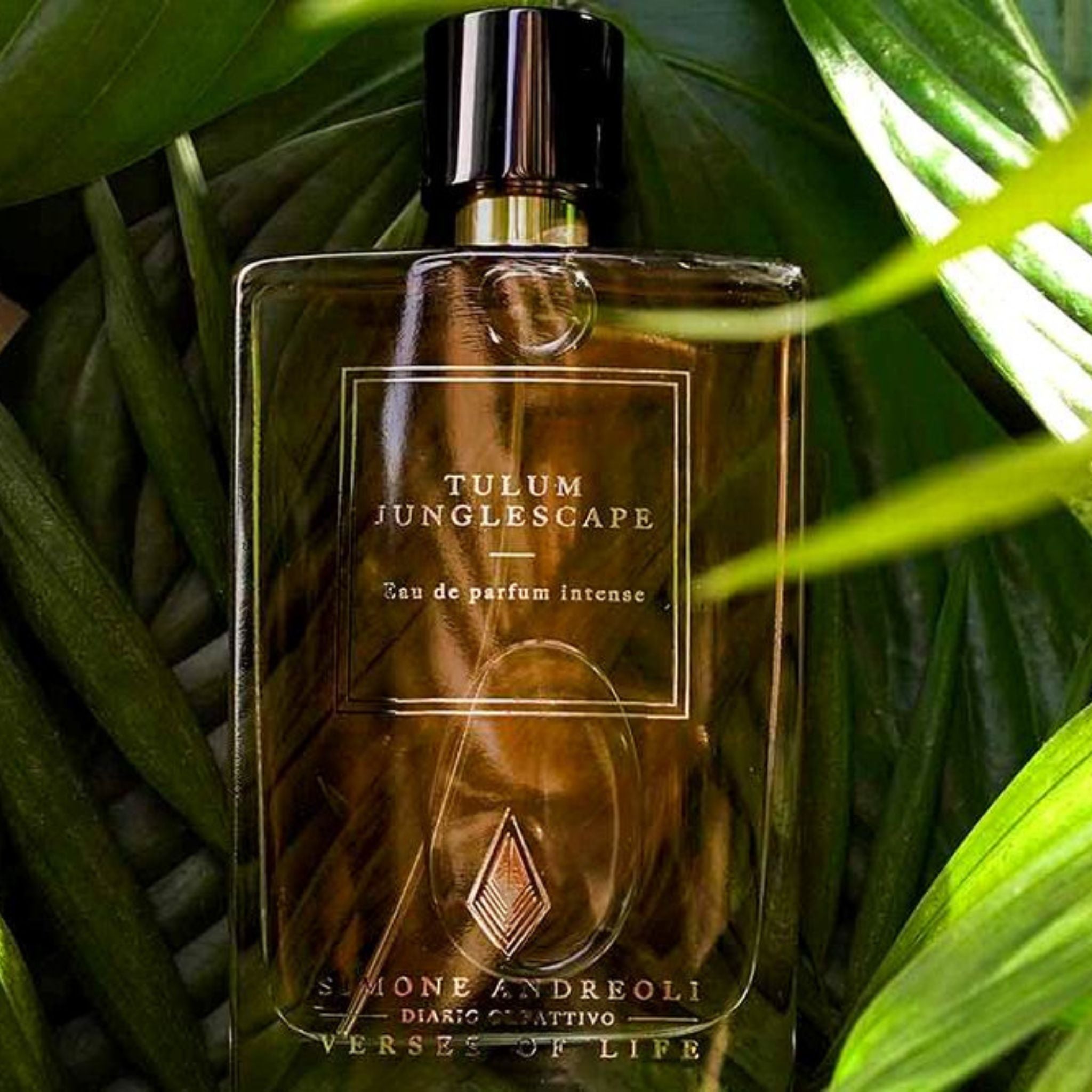Tulum Junglescape · Parfum Exquis US