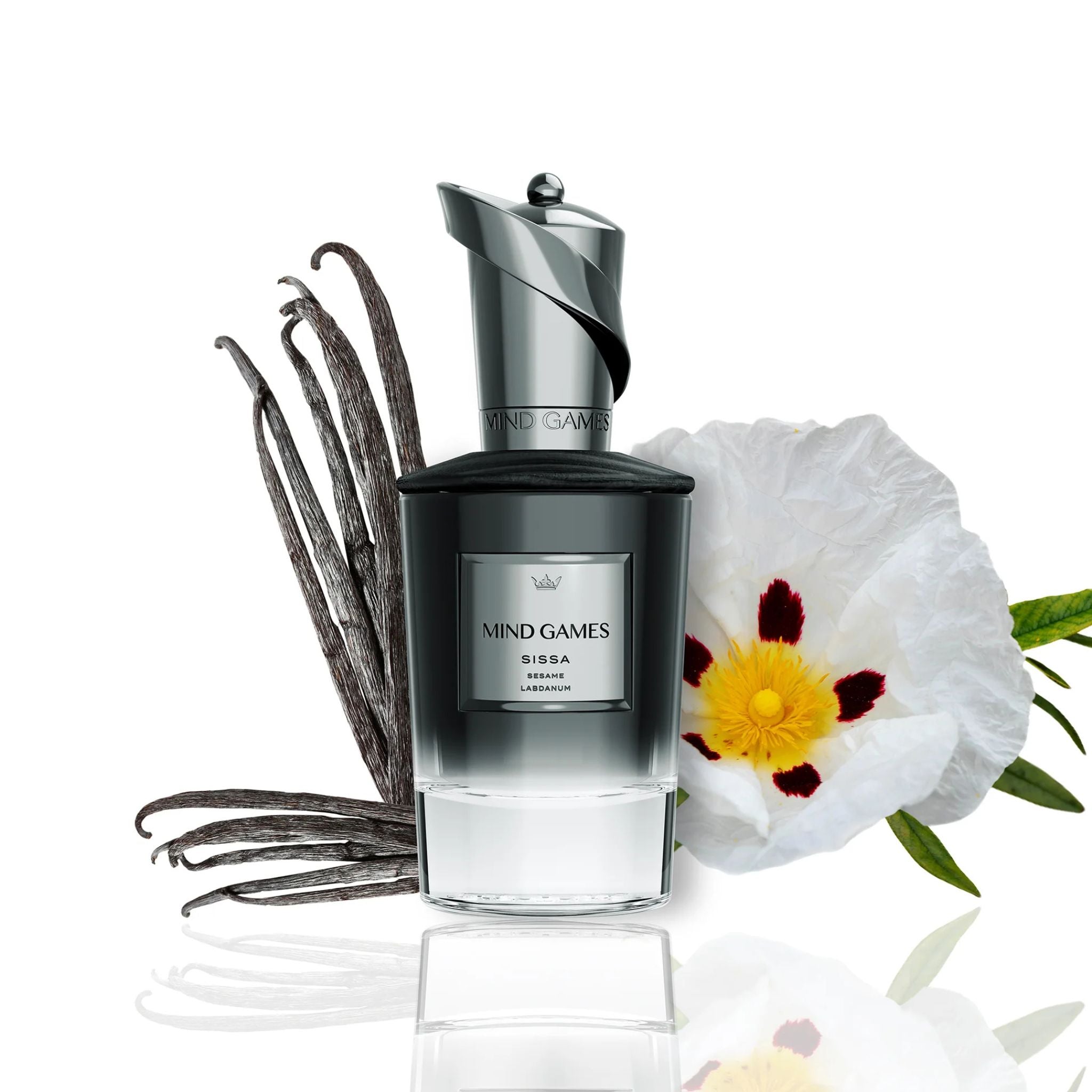 Sissa Perfume Mind Games