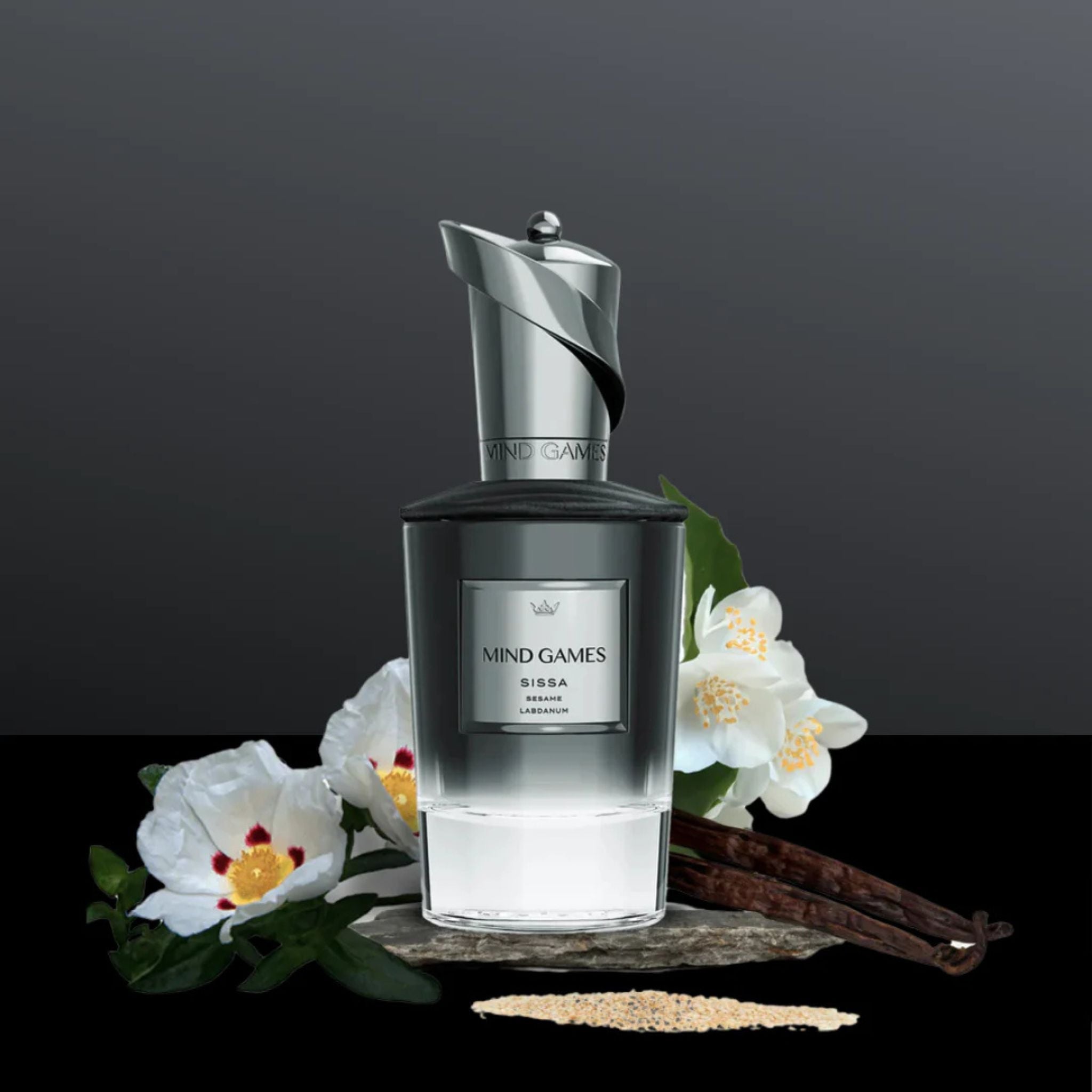 Sissa Mind Games Perfume