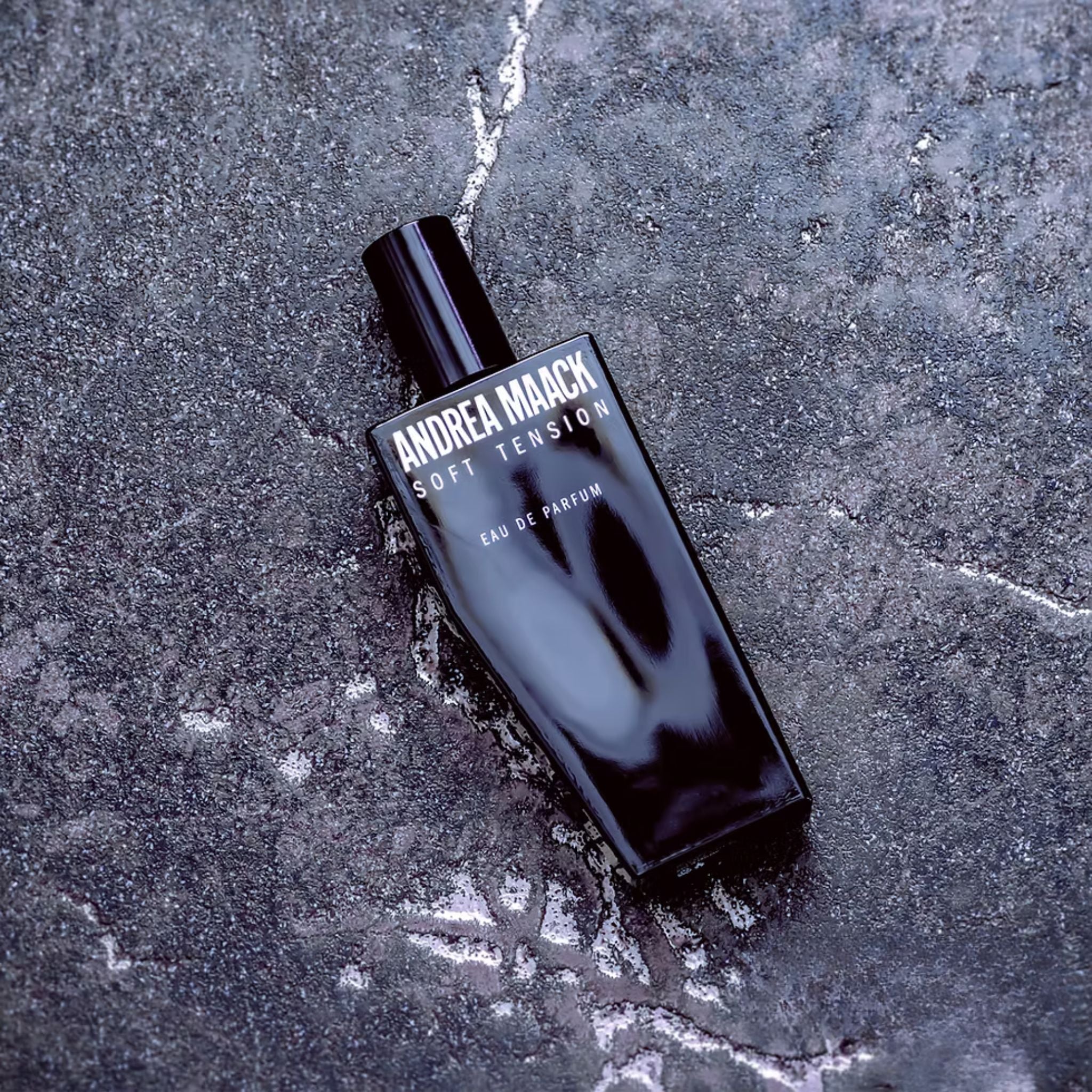 Soft Tension · Parfum Exquis US