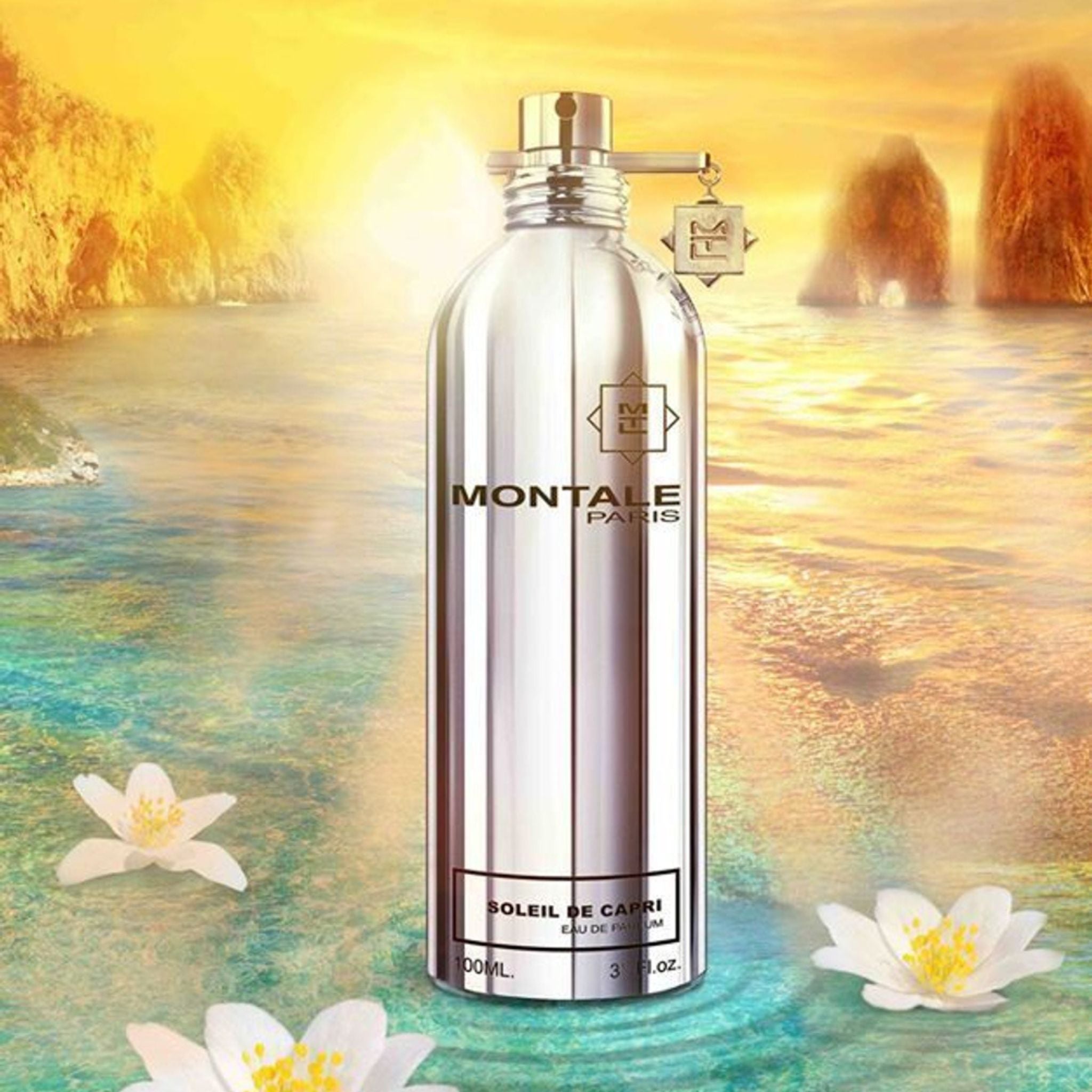 Soleil De Capri · Parfum Exquis US