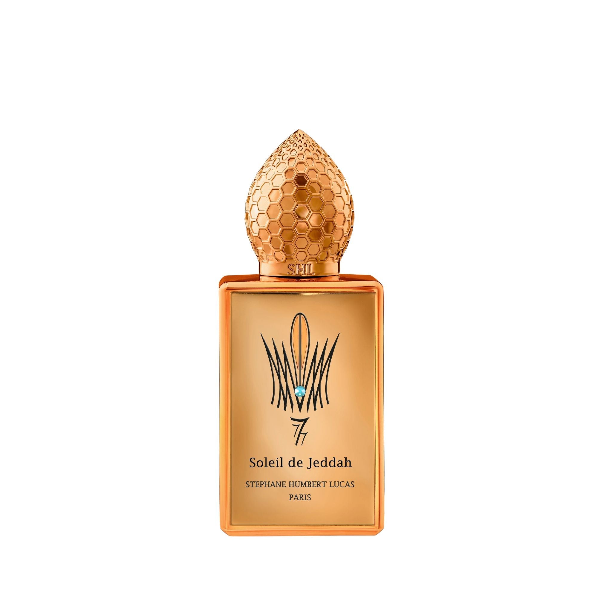 Soleil De Jeddah Mango Kiss Stephane Humbert Lucas 777