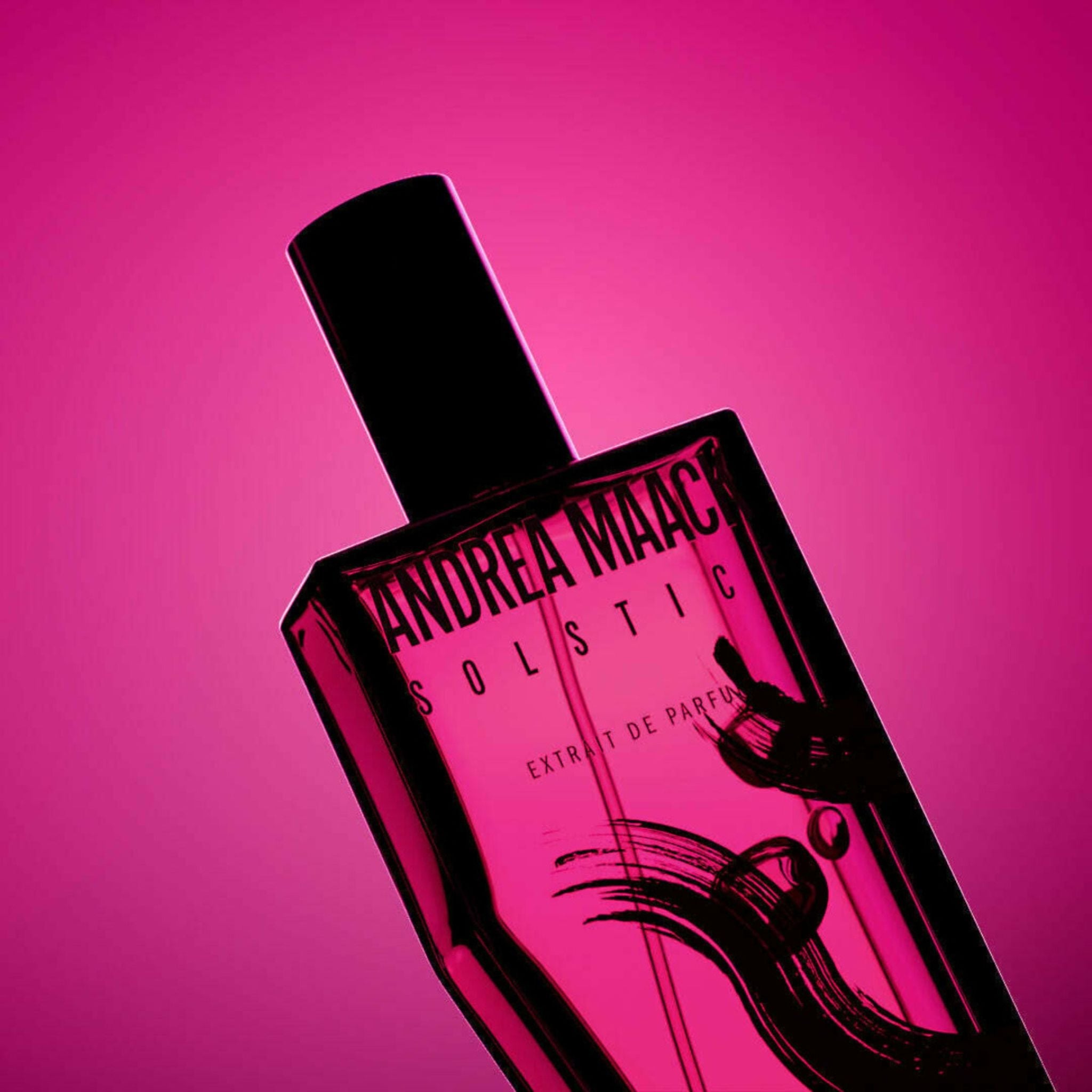 Solstice · Parfum Exquis US